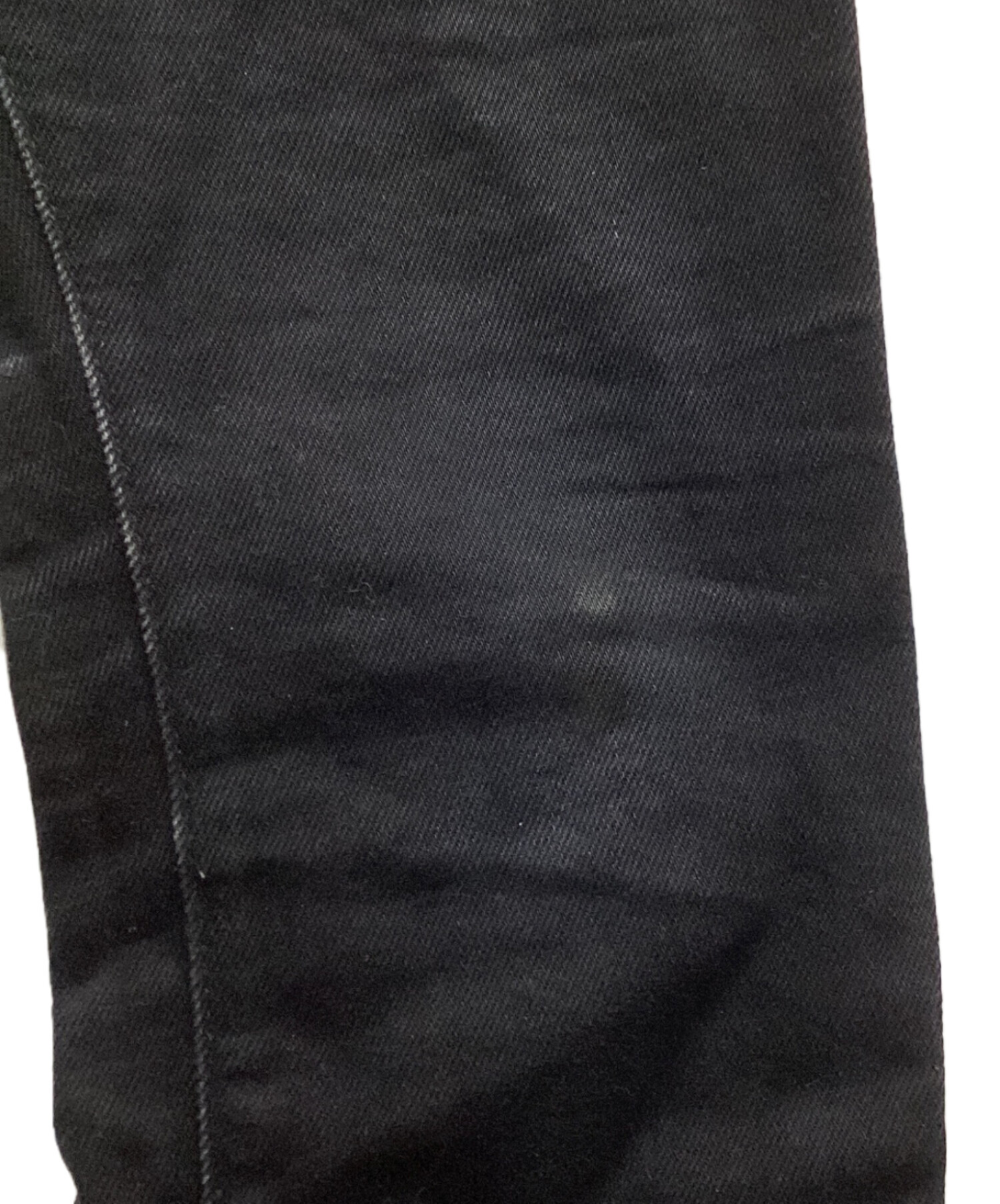 中古・古着通販】DSQUARED2 (ディースクエアード) スキニーデニム