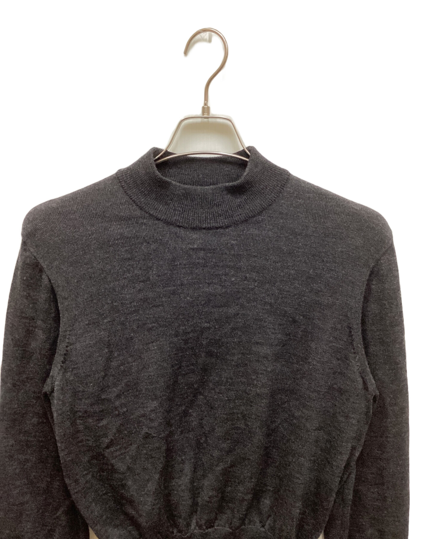 中古・古着通販】DOLCE & GABBANA (ドルチェ＆ガッバーナ) ウール 