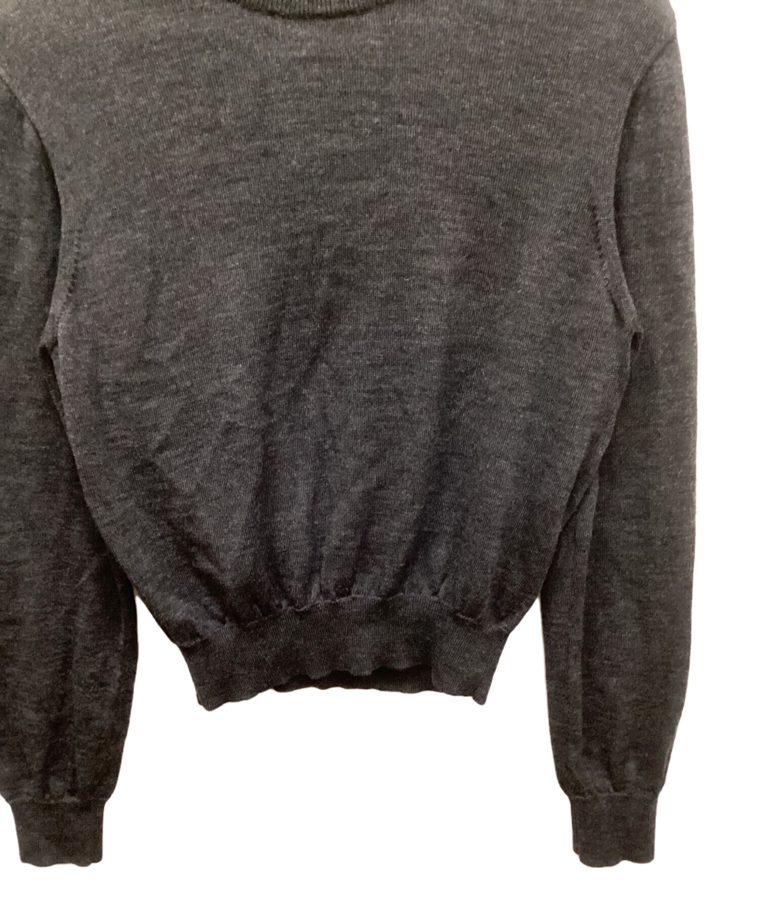 中古・古着通販】DOLCE & GABBANA (ドルチェ＆ガッバーナ) ウール 