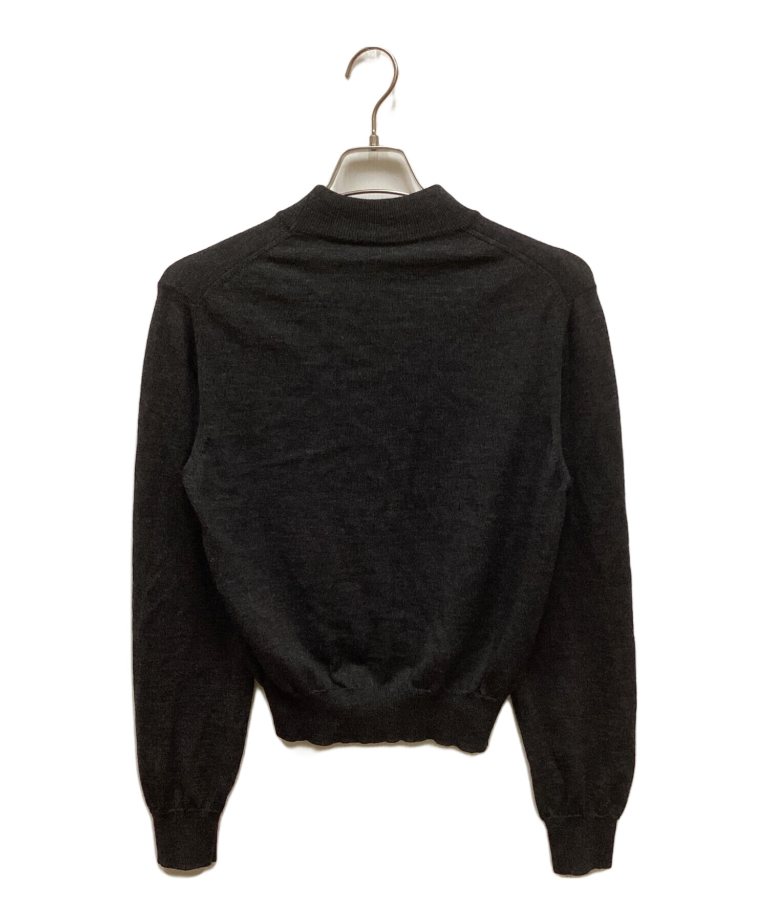 中古・古着通販】DOLCE & GABBANA (ドルチェ＆ガッバーナ) ウール 