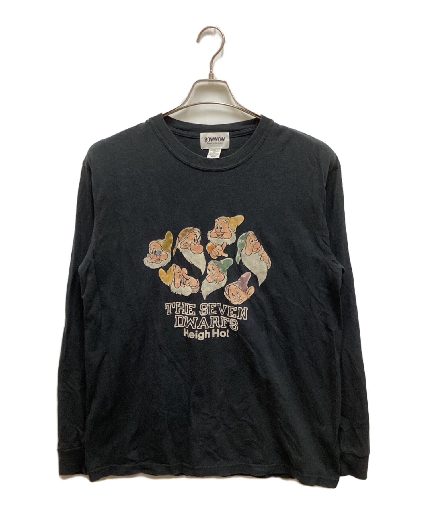 中古・古着通販】BOWWOW (バウワウ) DISNEY (ディズニー) ロング 