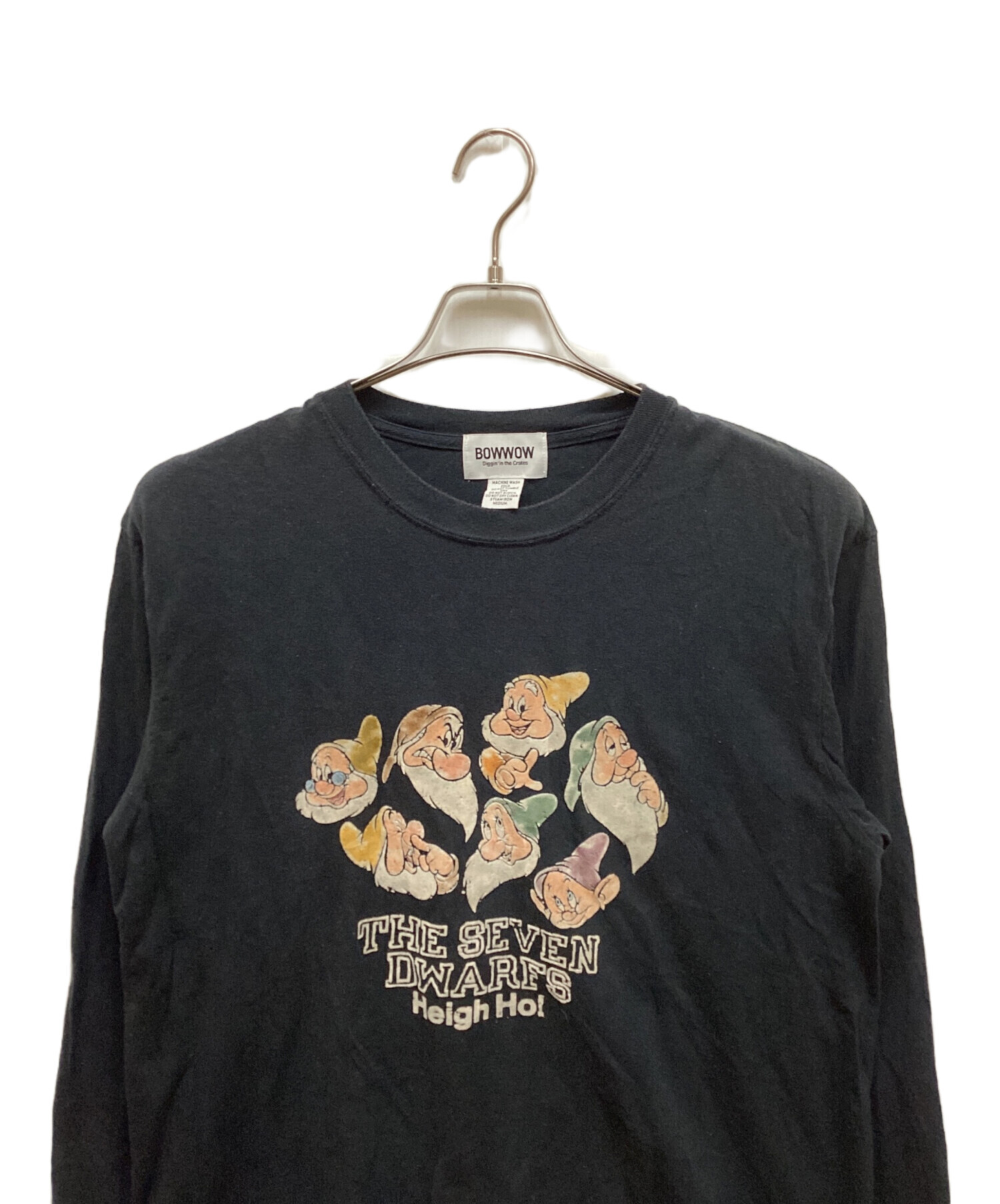 中古・古着通販】BOWWOW (バウワウ) DISNEY (ディズニー) ロング 