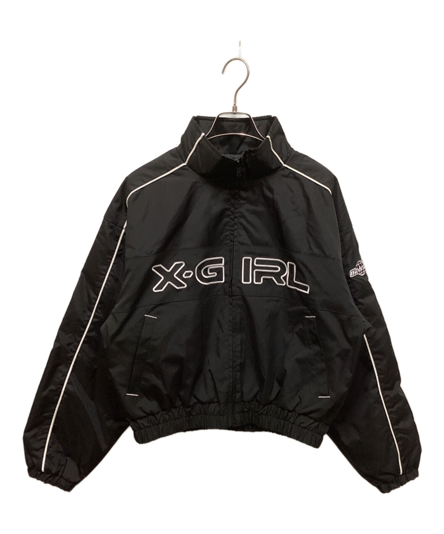 【90’sテイスト】X-girl/エックスガール【古着】 90'sテイスト】X-girl/エックスガール【古着】 - メルカリ