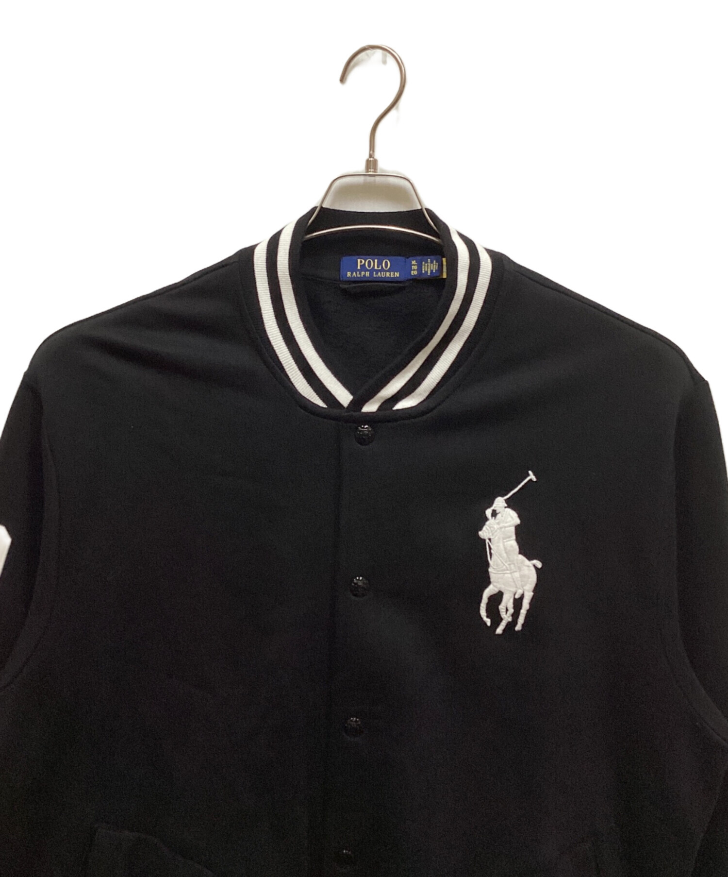 中古・古着通販】POLO RALPH LAUREN (ポロ・ラルフローレン) ビッグ 