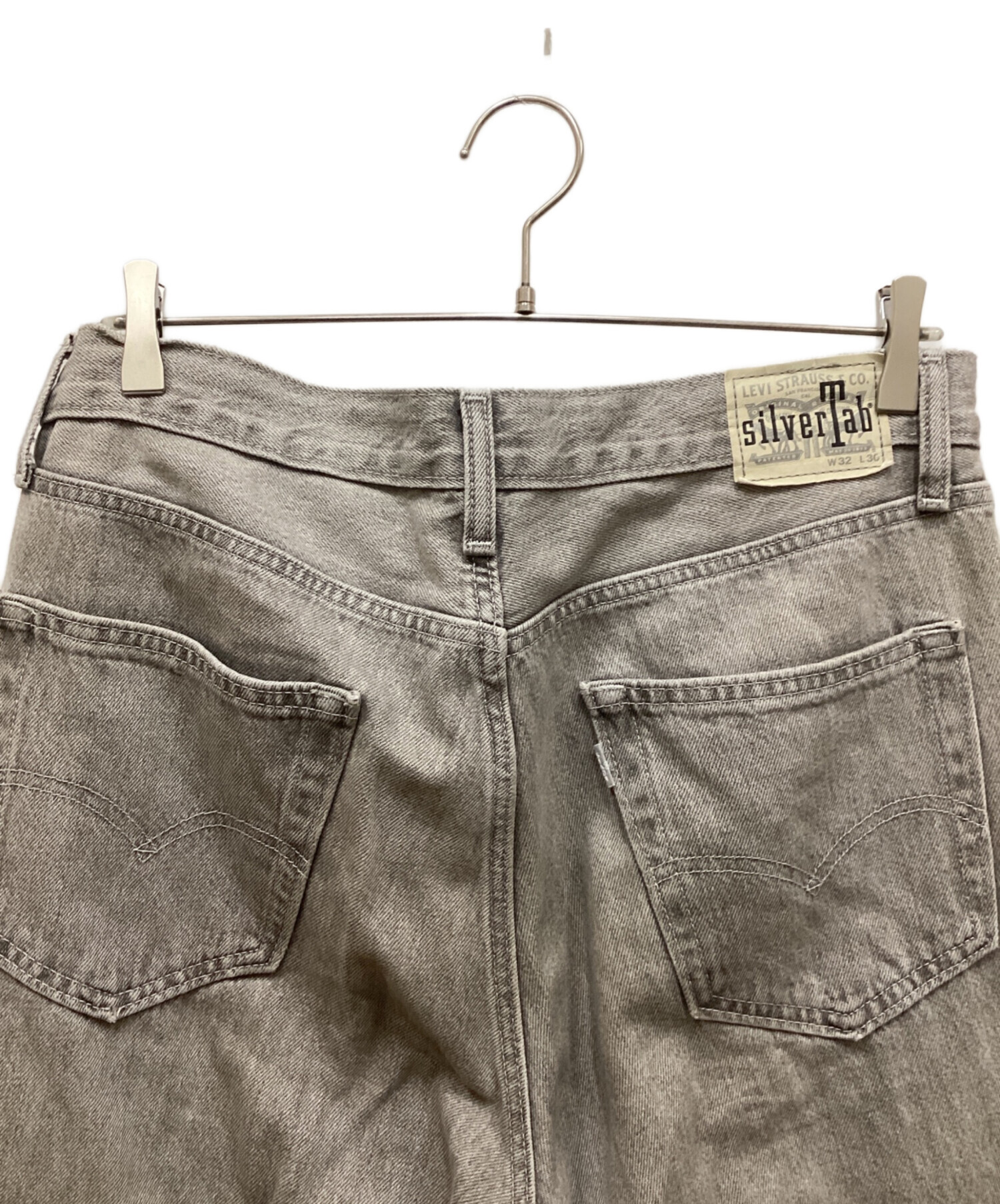 Acne Studios】 ルーズフィットジーンズ W32 美品］Levi