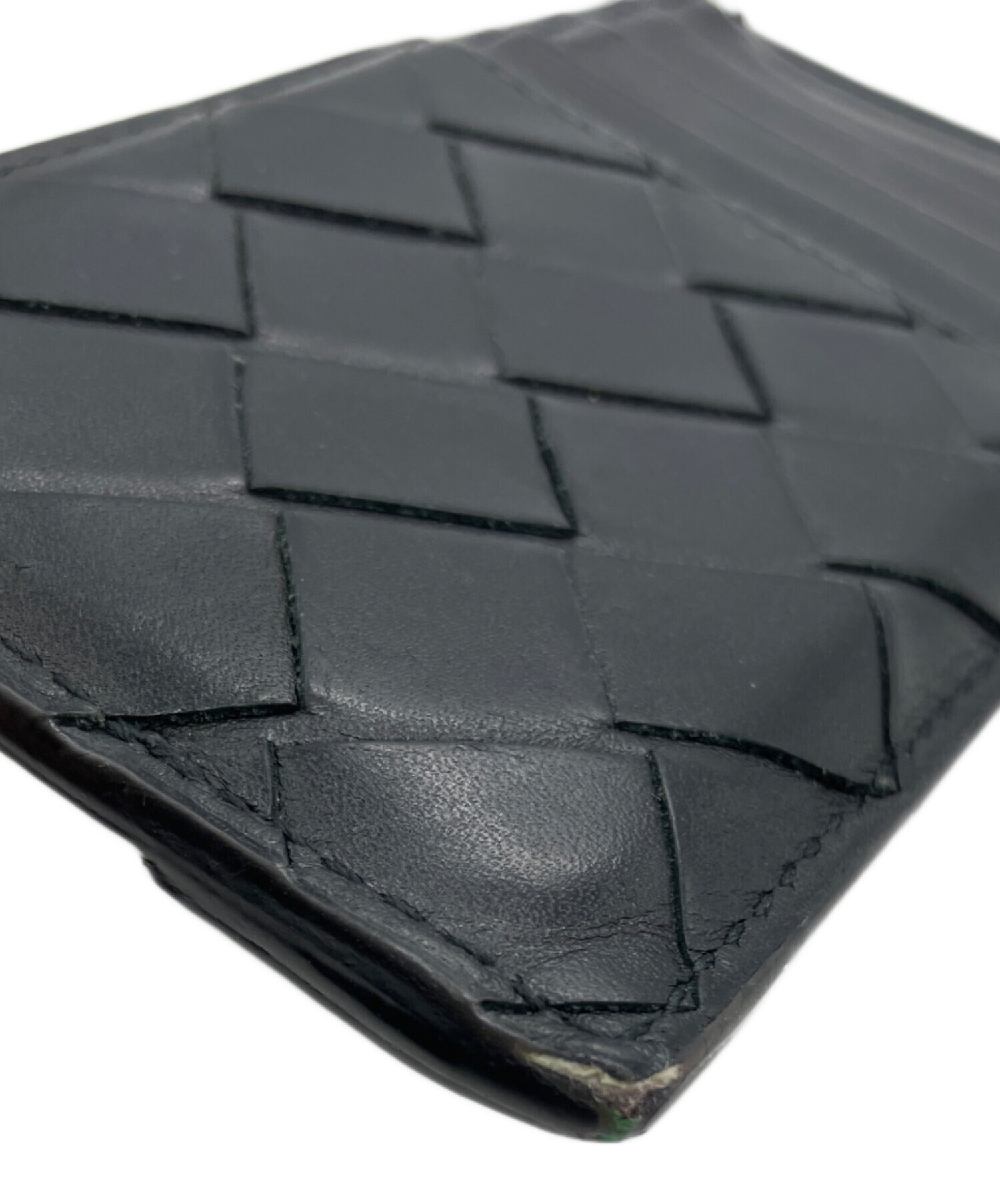 中古・古着通販】BOTTEGA VENETA (ボッテガベネタ) フラグメントケース
