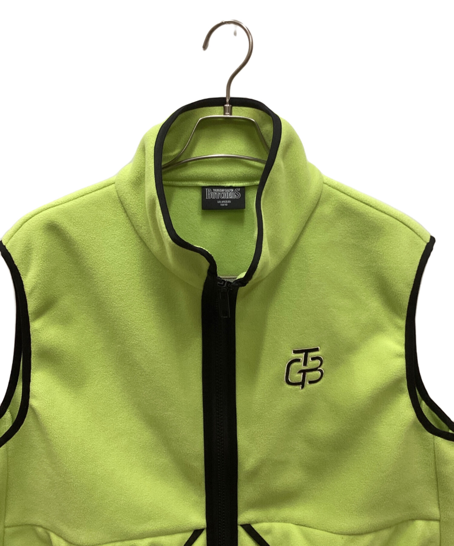中古・古着通販】THURSDAY GOLFIN BUTCHERS (サーズデイゴルフィン