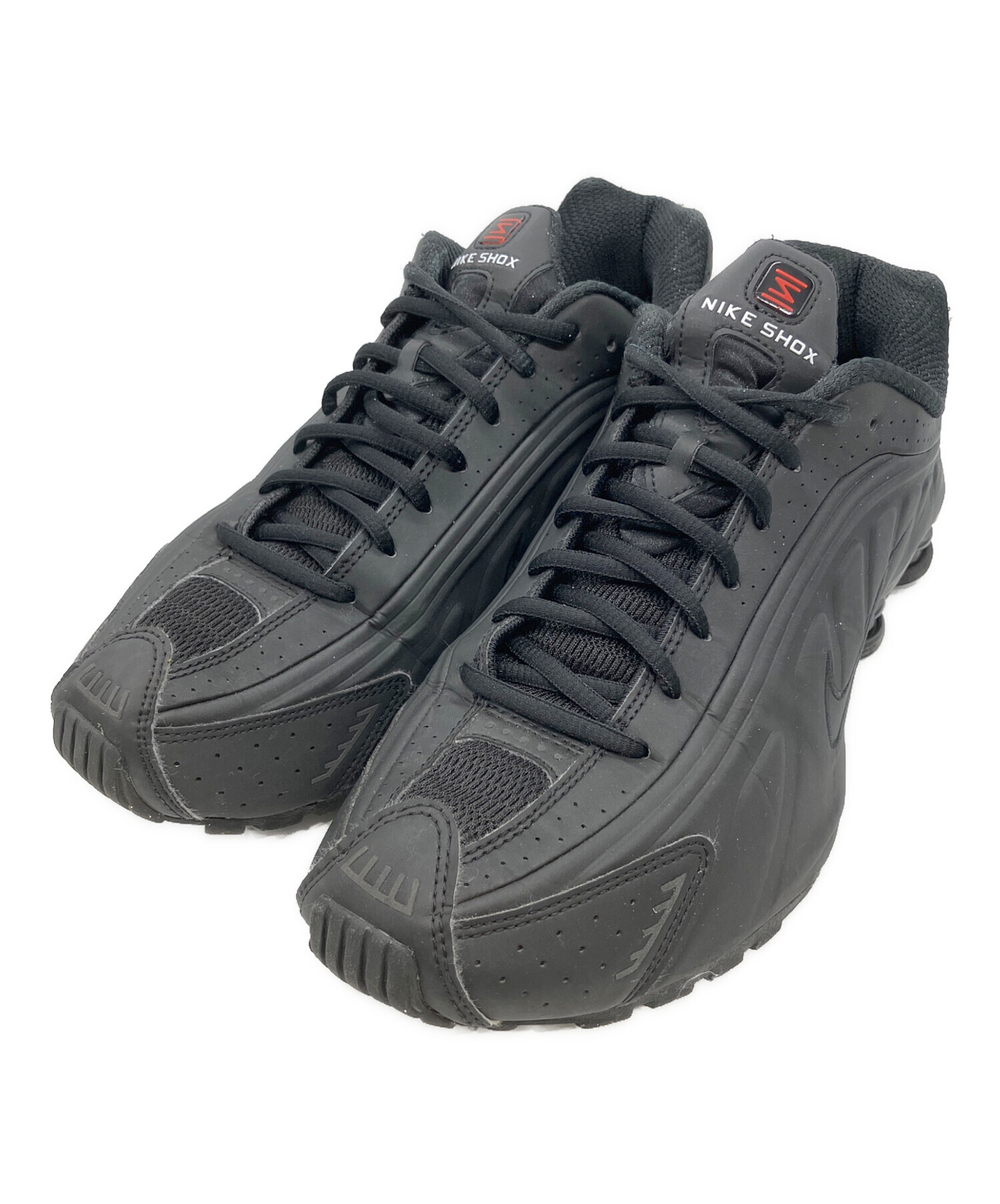 中古・古着通販】NIKE (ナイキ) SHOX R4 Women