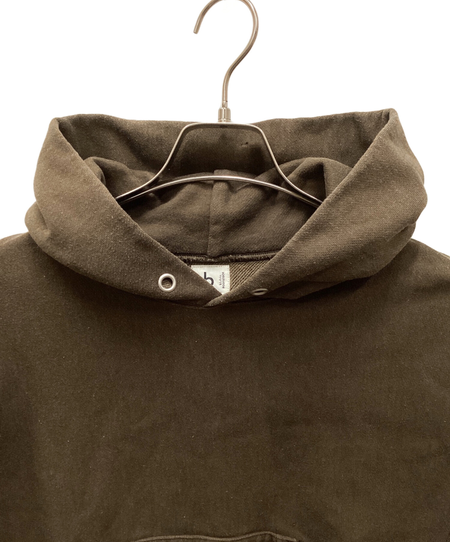 中古・古着通販】blurhms ROOTSTOCK (ブラームスルーツストック 