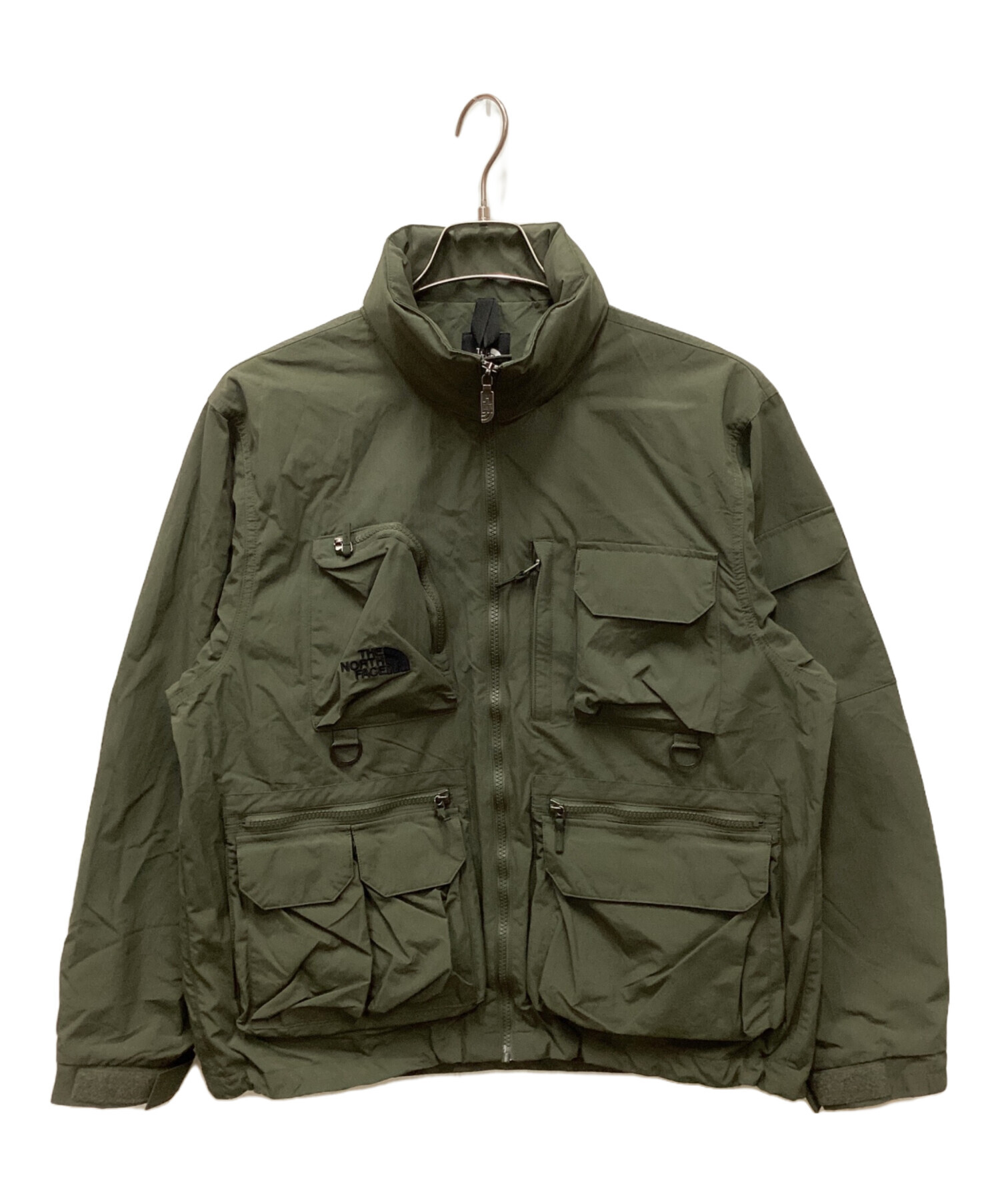 中古・古着通販】THE NORTH FACE (ザ ノース フェイス) Field Utility 