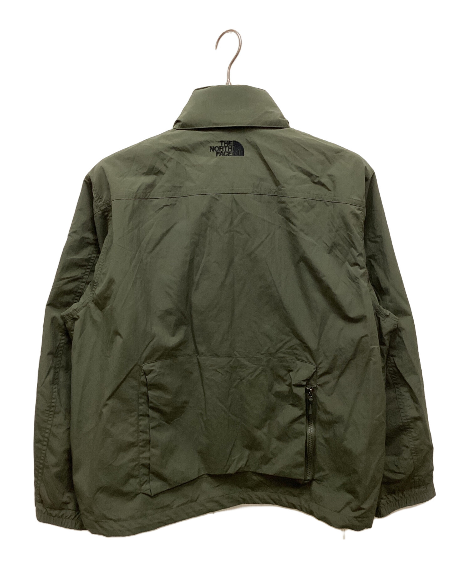 中古・古着通販】THE NORTH FACE (ザ ノース フェイス) Field Utility 
