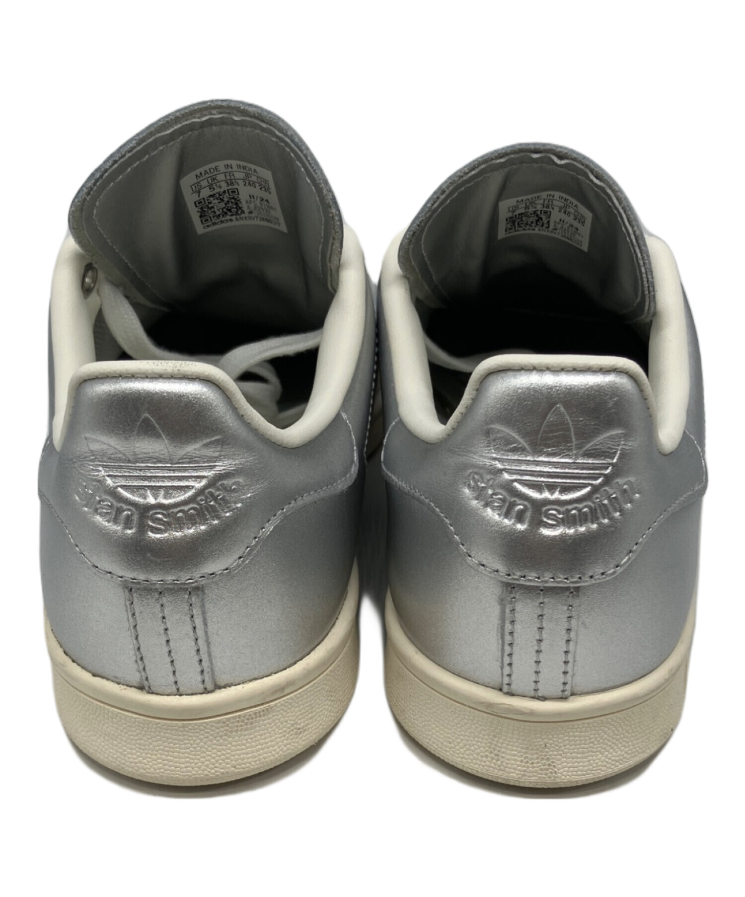 中古・古着通販】adidas (アディダス) STAN SMITH（スタンスミス
