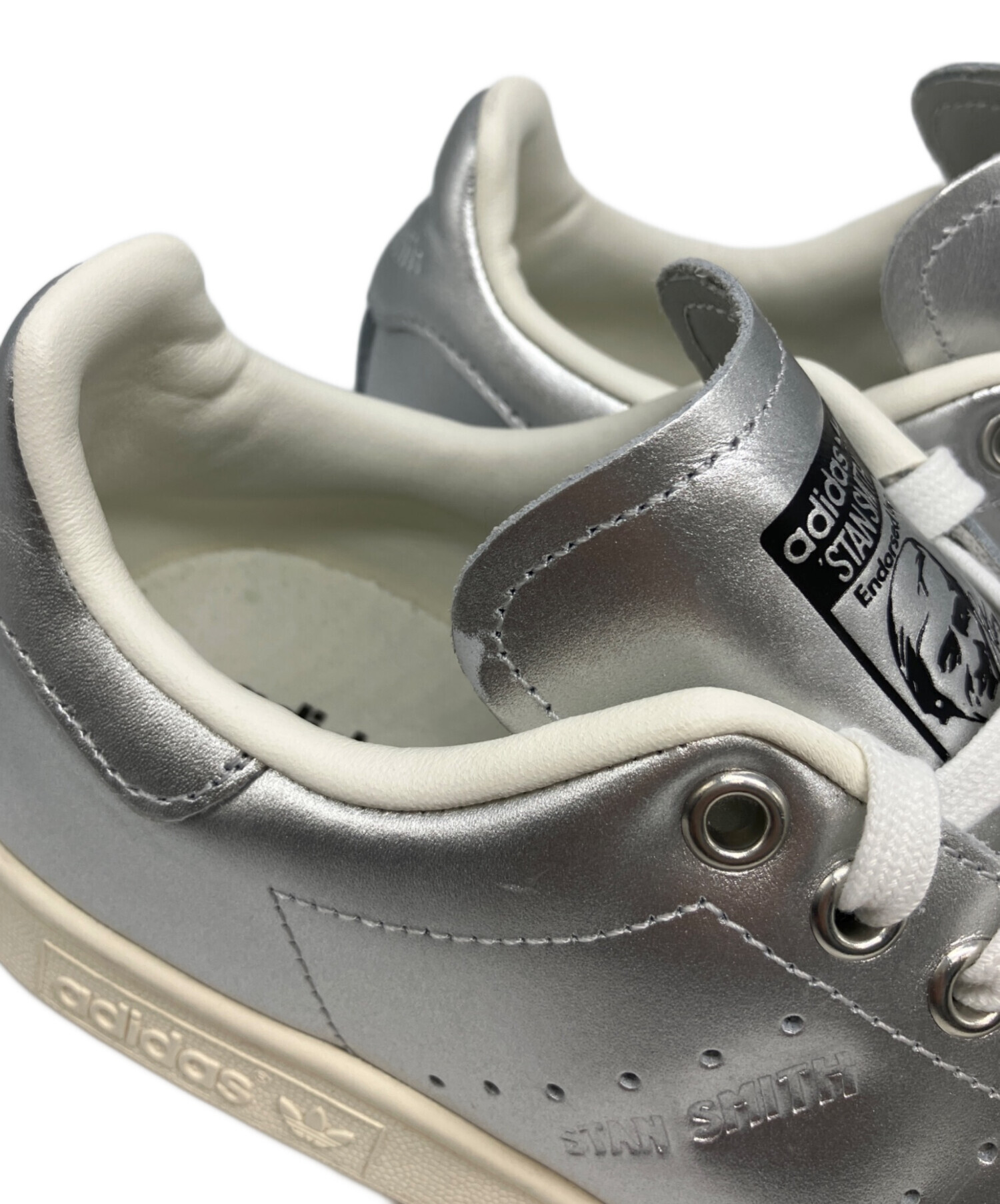 中古・古着通販】adidas (アディダス) STAN SMITH（スタンスミス