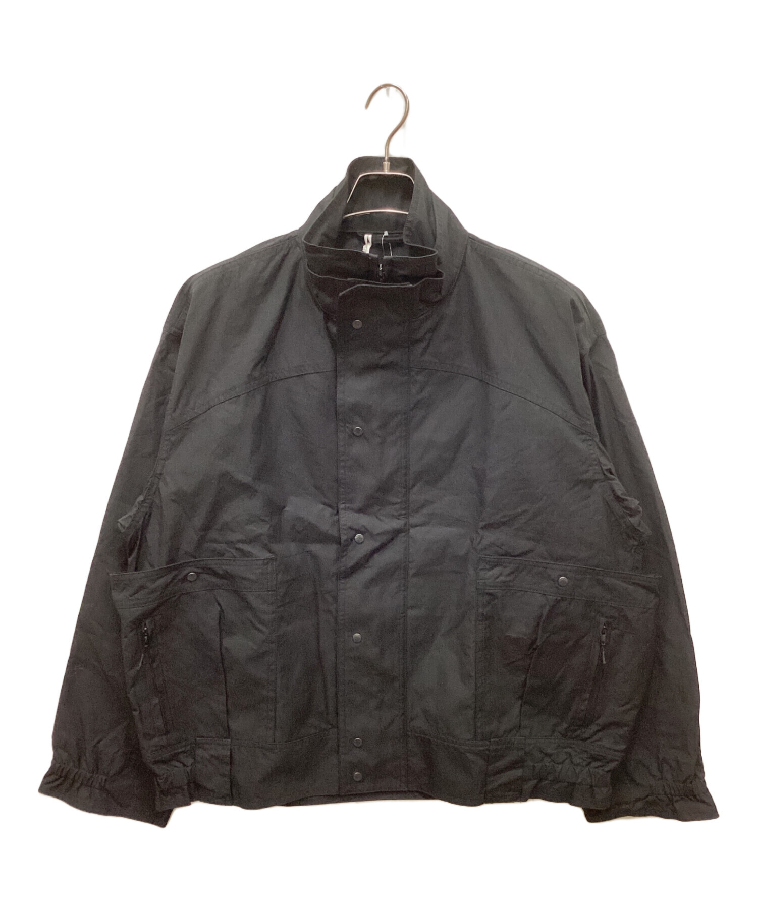中古・古着通販】KAPTAIN SUNSHINE (キャプテンサンシャイン) Portage