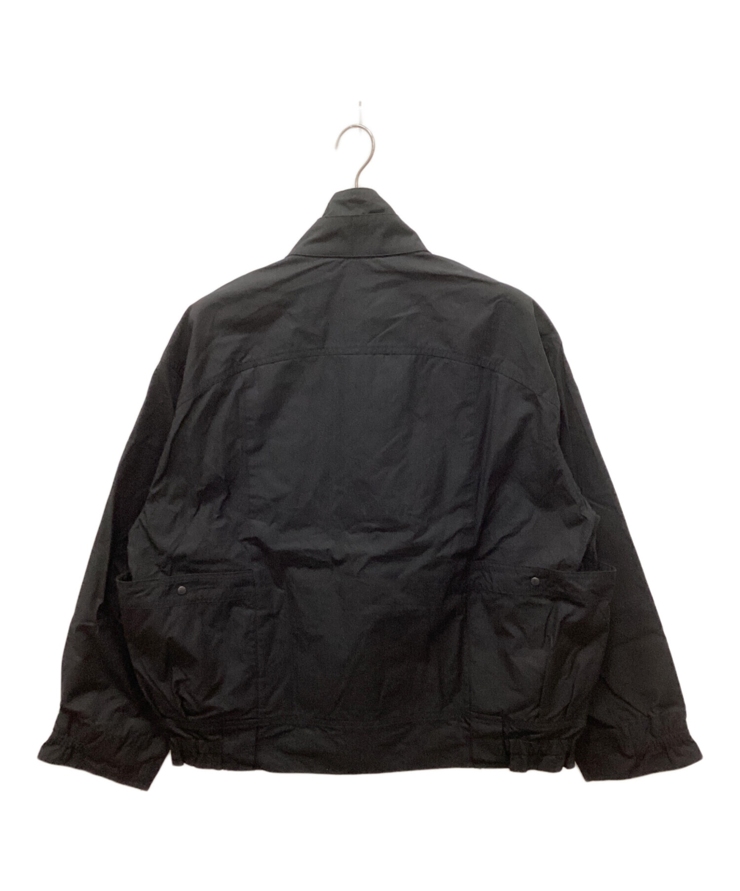 中古・古着通販】KAPTAIN SUNSHINE (キャプテンサンシャイン) Portage