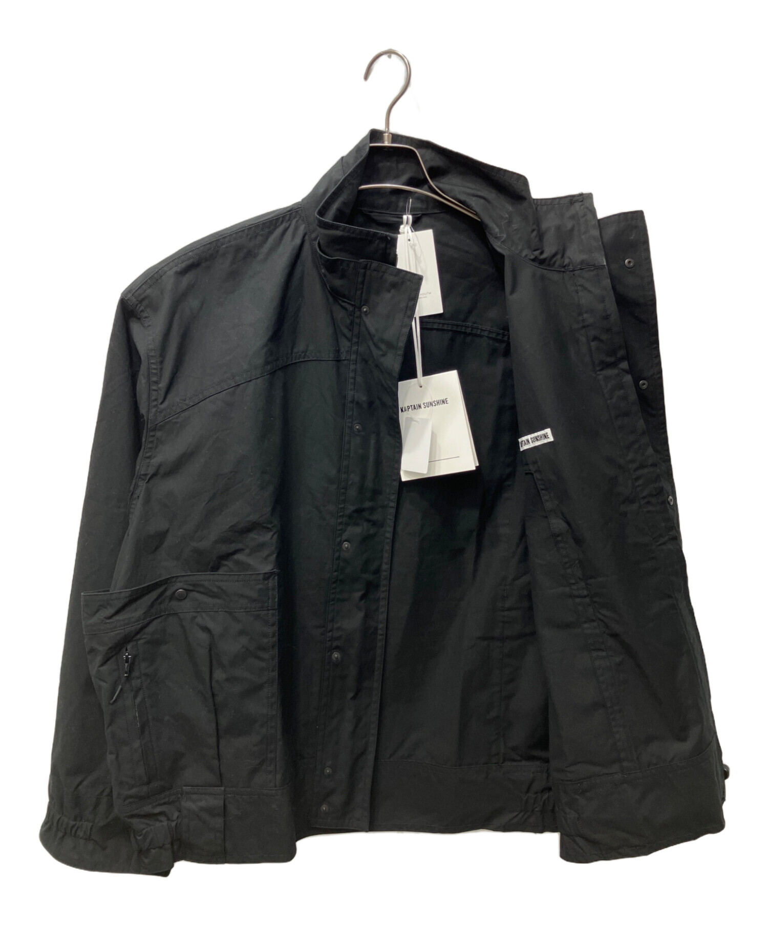 中古・古着通販】KAPTAIN SUNSHINE (キャプテンサンシャイン) Portage