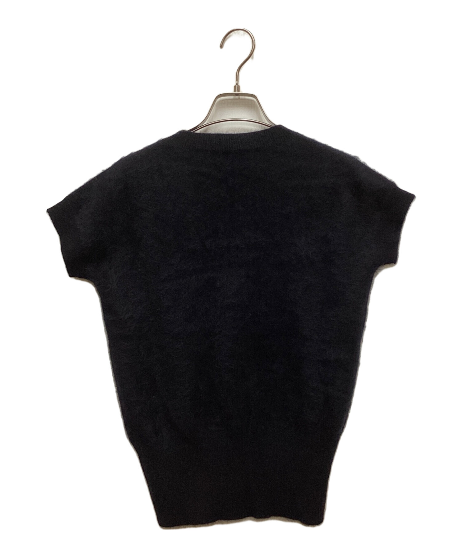 中古・古着通販】EMPORIO ARMANI (エンポリオ アルマーニ) シャギーV 