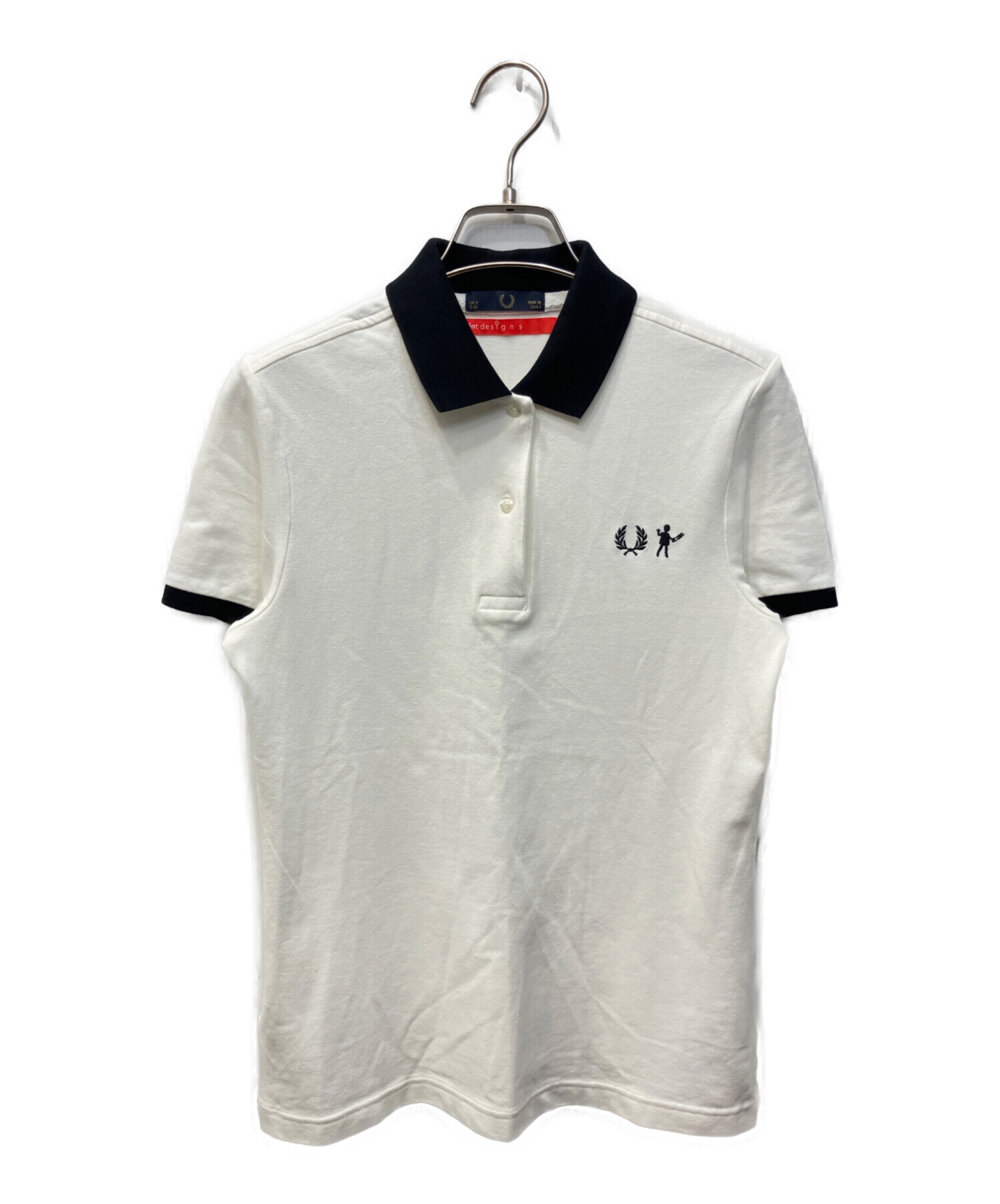 中古・古着通販】FRED PERRY (フレッドペリー) mint designs (ミント