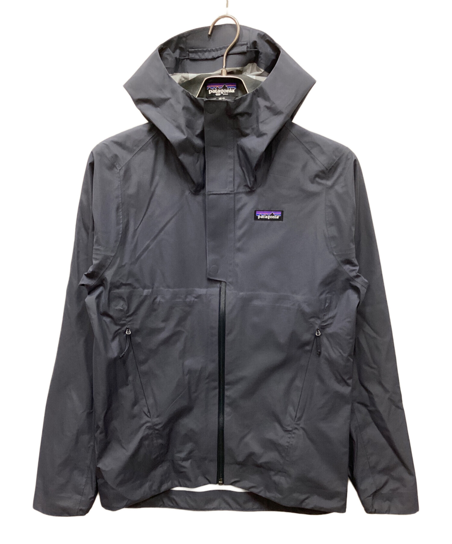 中古・古着通販】Patagonia (パタゴニア) スレートスカイジャケット 