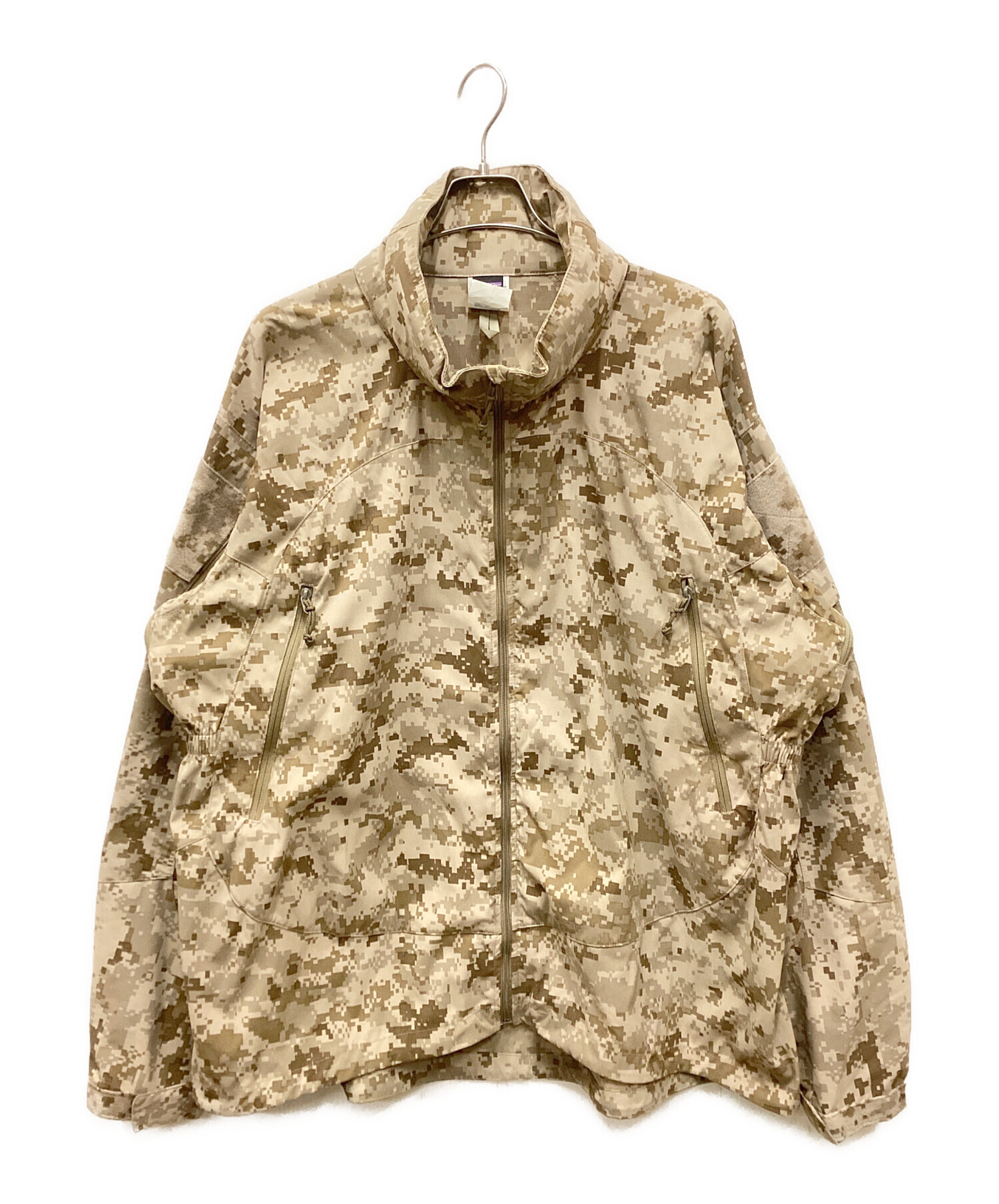中古・古着通販】Patagonia Mars (パタゴニアマーズ) PCU Level 5