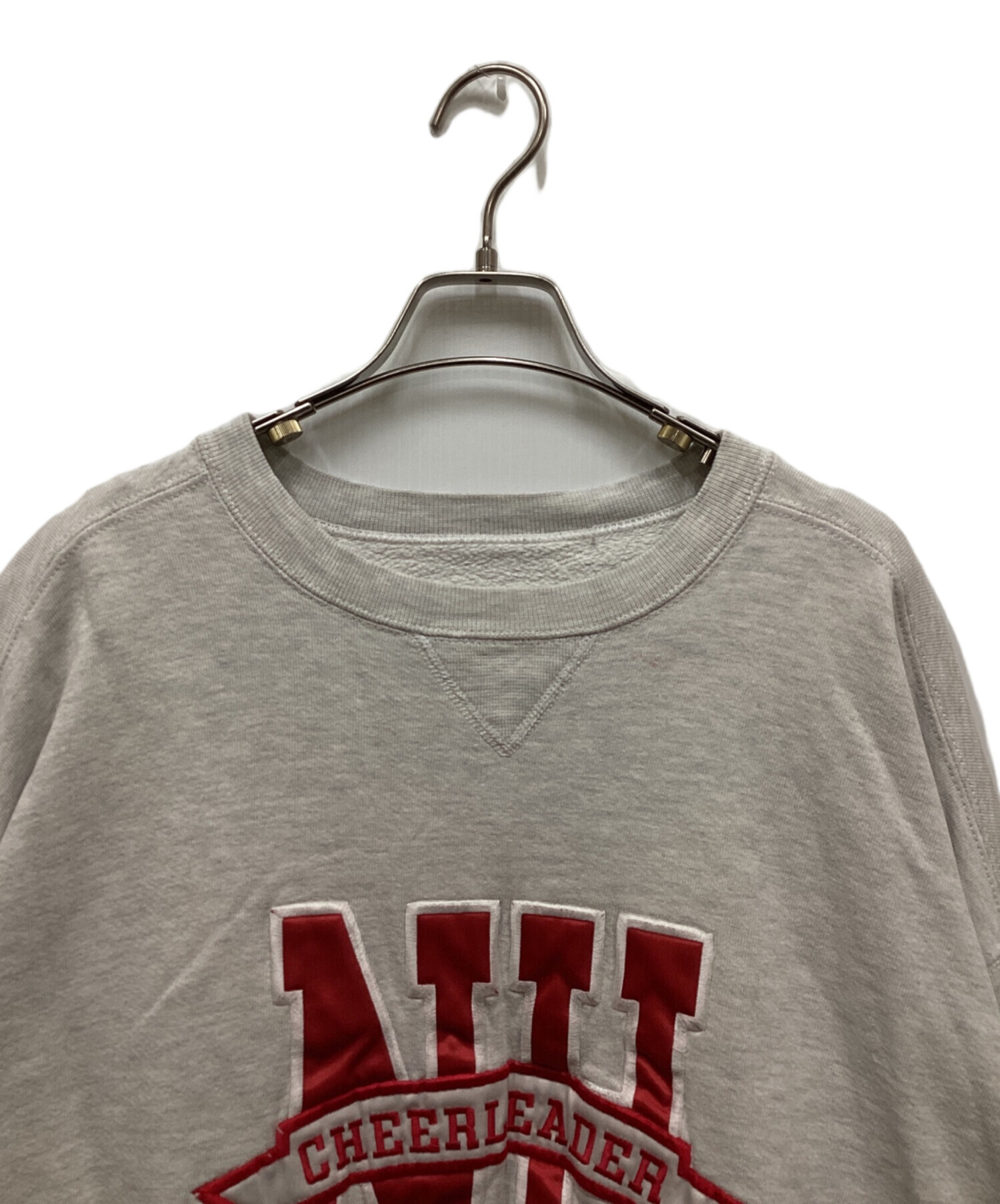 中古・古着通販】RUSSELL ATHLETIC (ラッセルアスレチック) Vガゼット