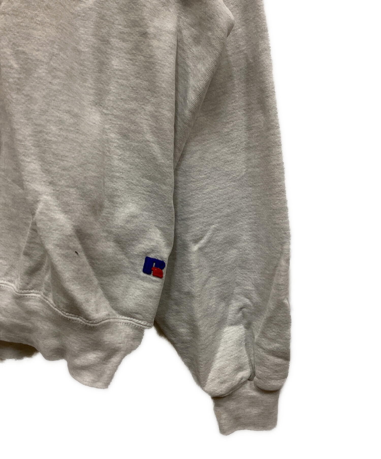 中古・古着通販】RUSSELL ATHLETIC (ラッセルアスレチック) Vガゼット