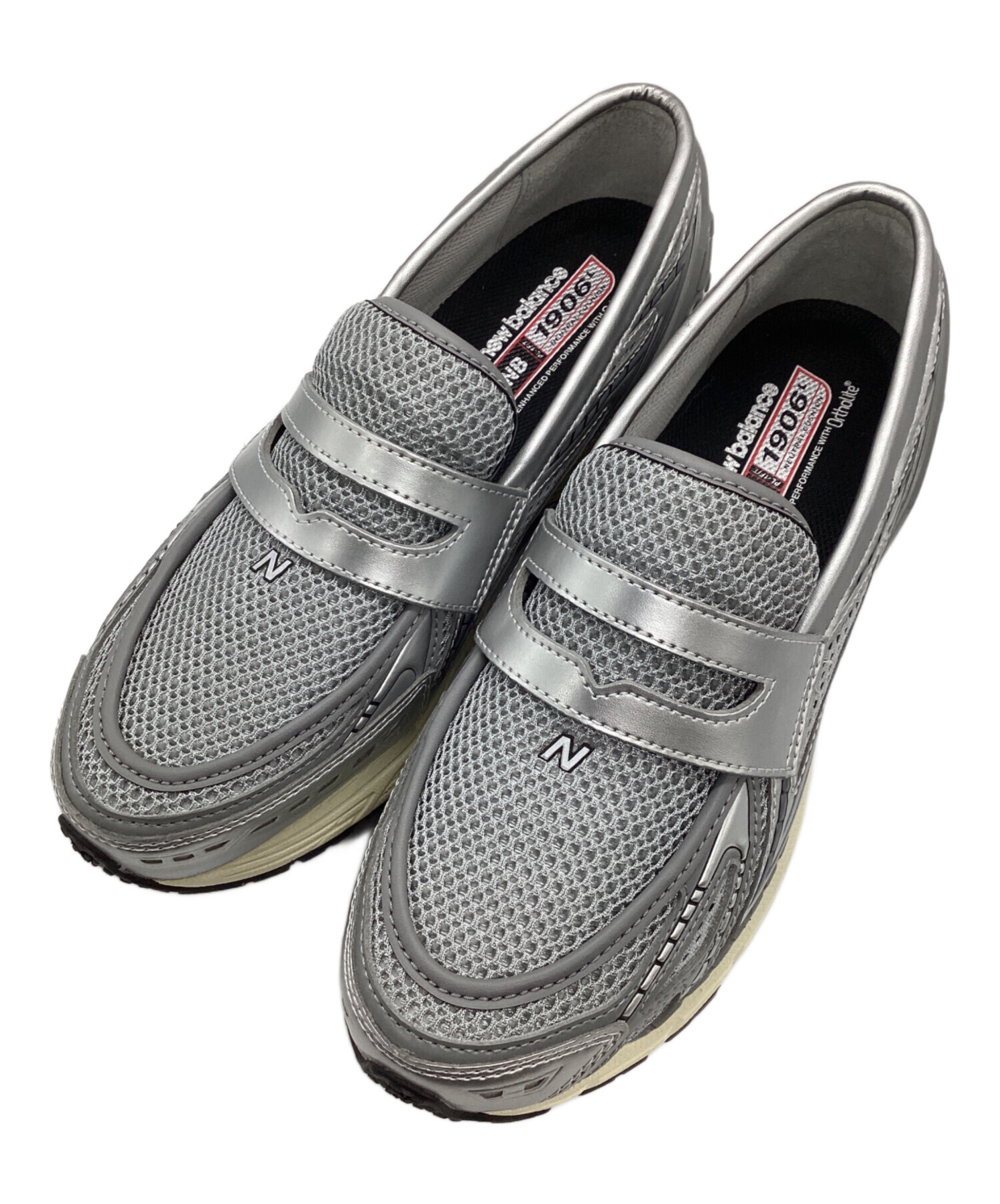 中古・古着通販】NEW BALANCE (ニューバランス) 1906L スニーカー