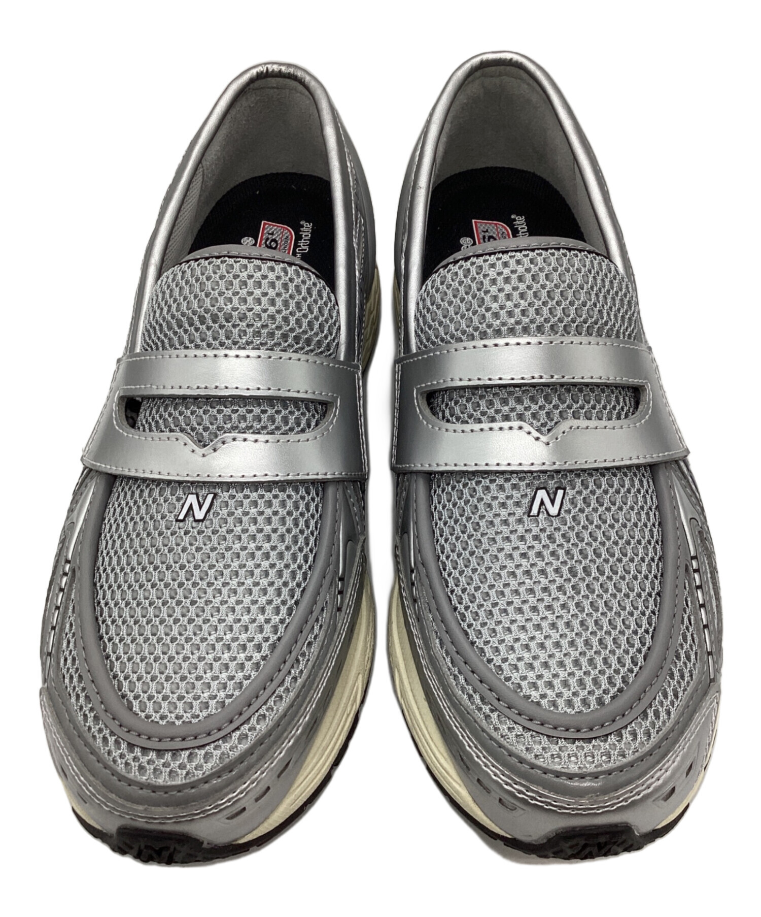 中古・古着通販】NEW BALANCE (ニューバランス) 1906L スニーカー