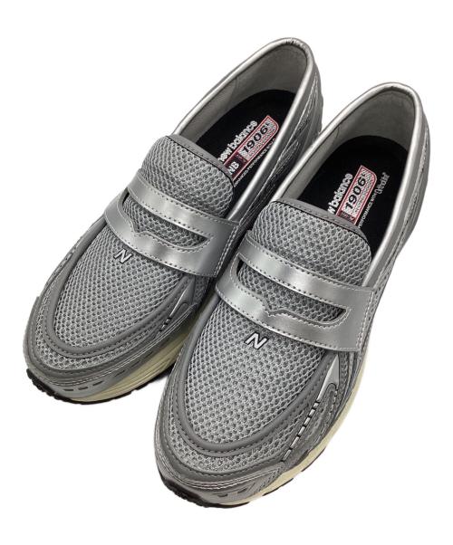 【1回使用】ニューバランス 1906L 28cm 中古・古着通販】NEW BALANCE (ニューバランス) 1906L スニーカー