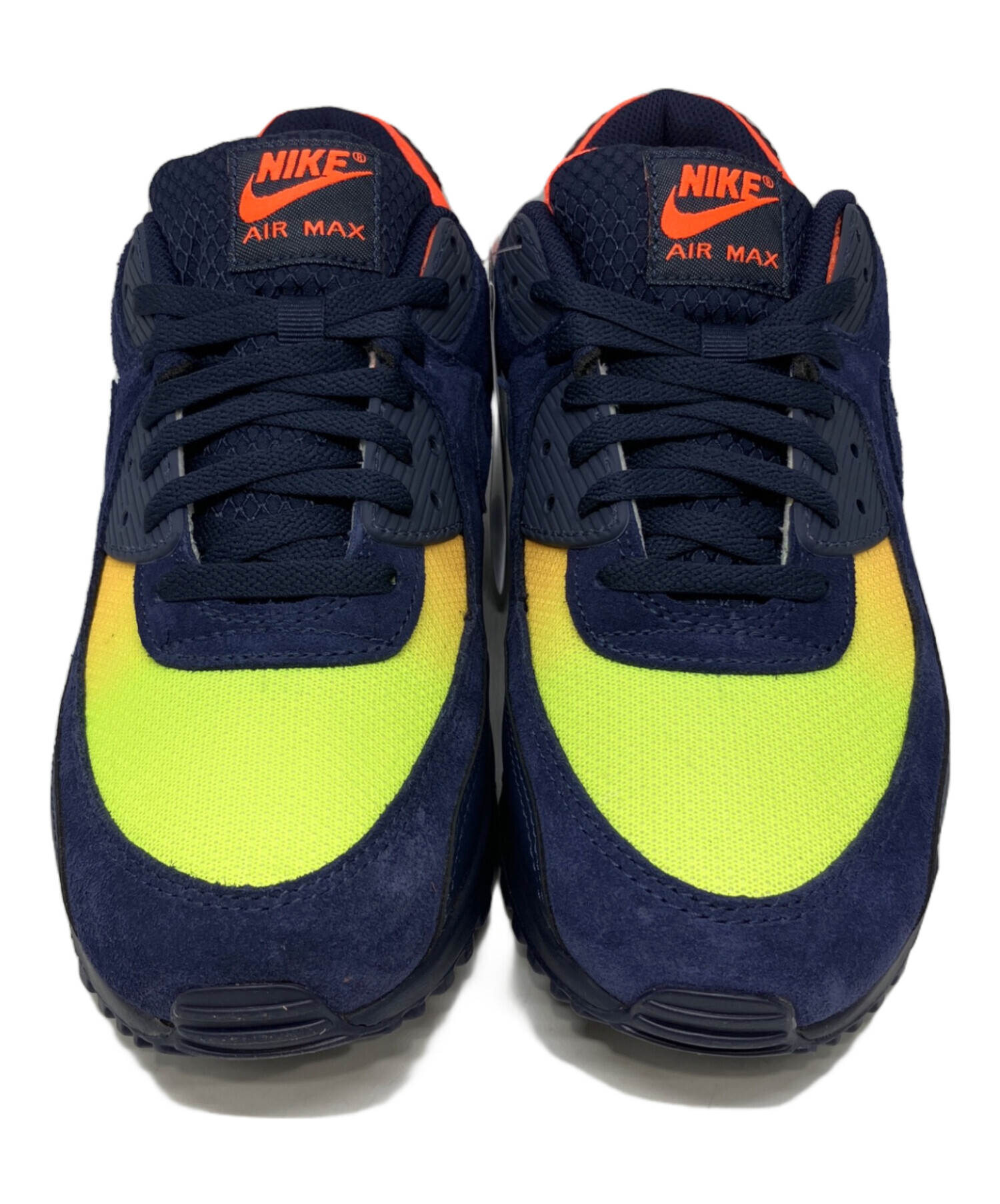 中古・古着通販】NIKE (ナイキ) AIR MAX 90（エアマックス90 