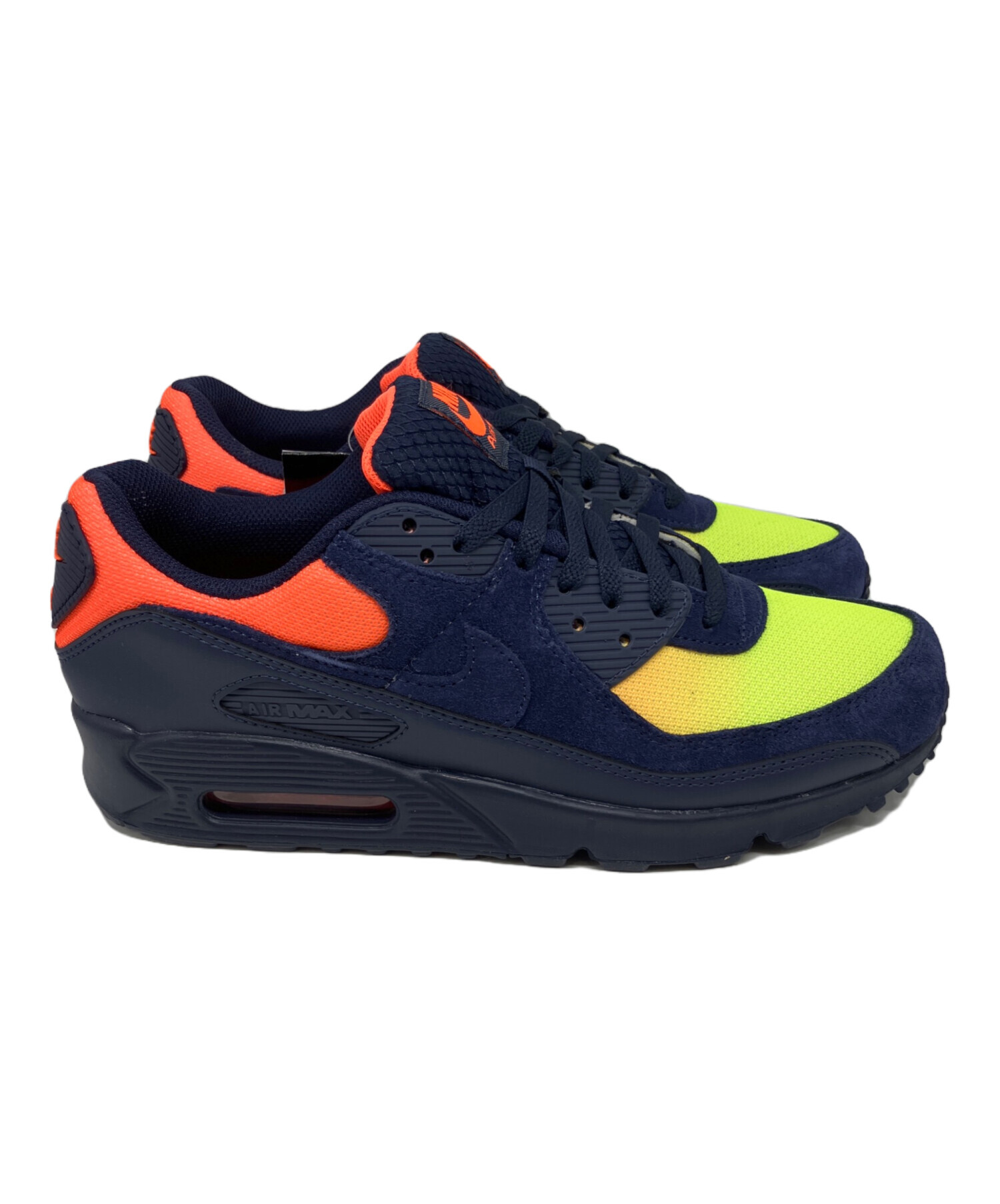 中古・古着通販】NIKE (ナイキ) AIR MAX 90（エアマックス90