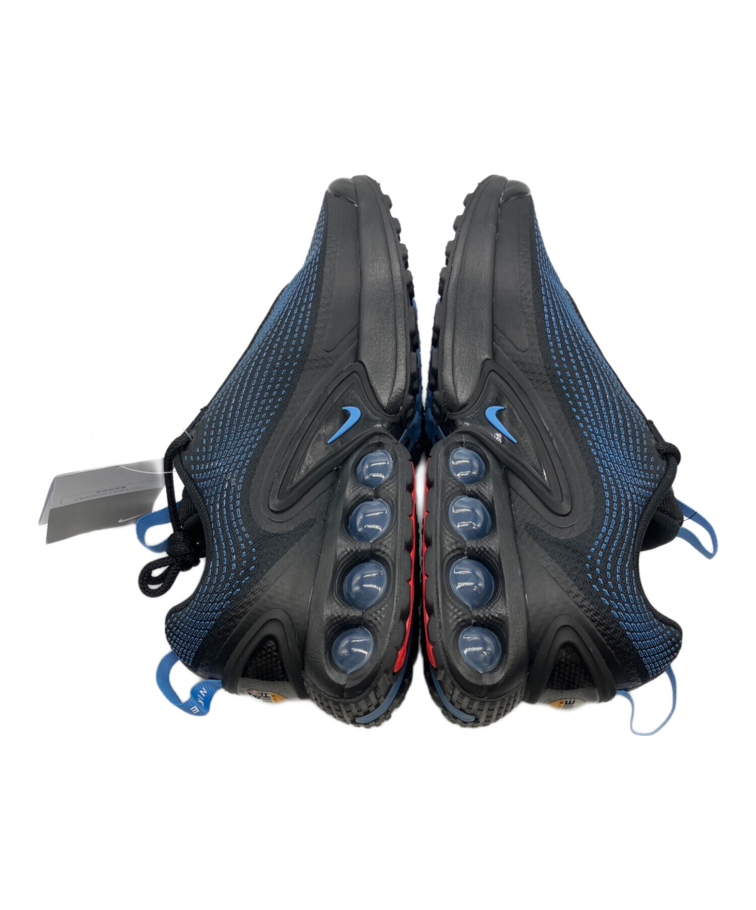 中古・古着通販】NIKE (ナイキ) AIR MAX DN (エアマックスディーエヌ 