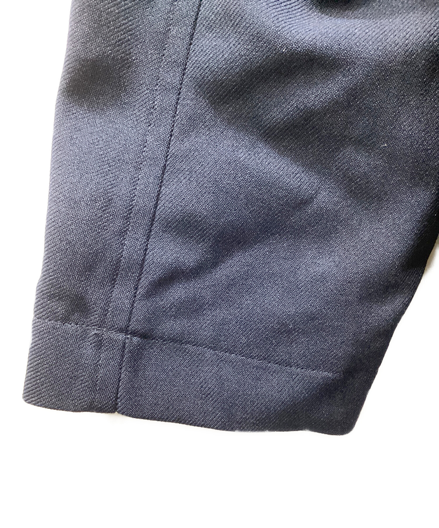 中古・古着通販】UNDERCOVER (アンダーカバー) ステンカラーコート