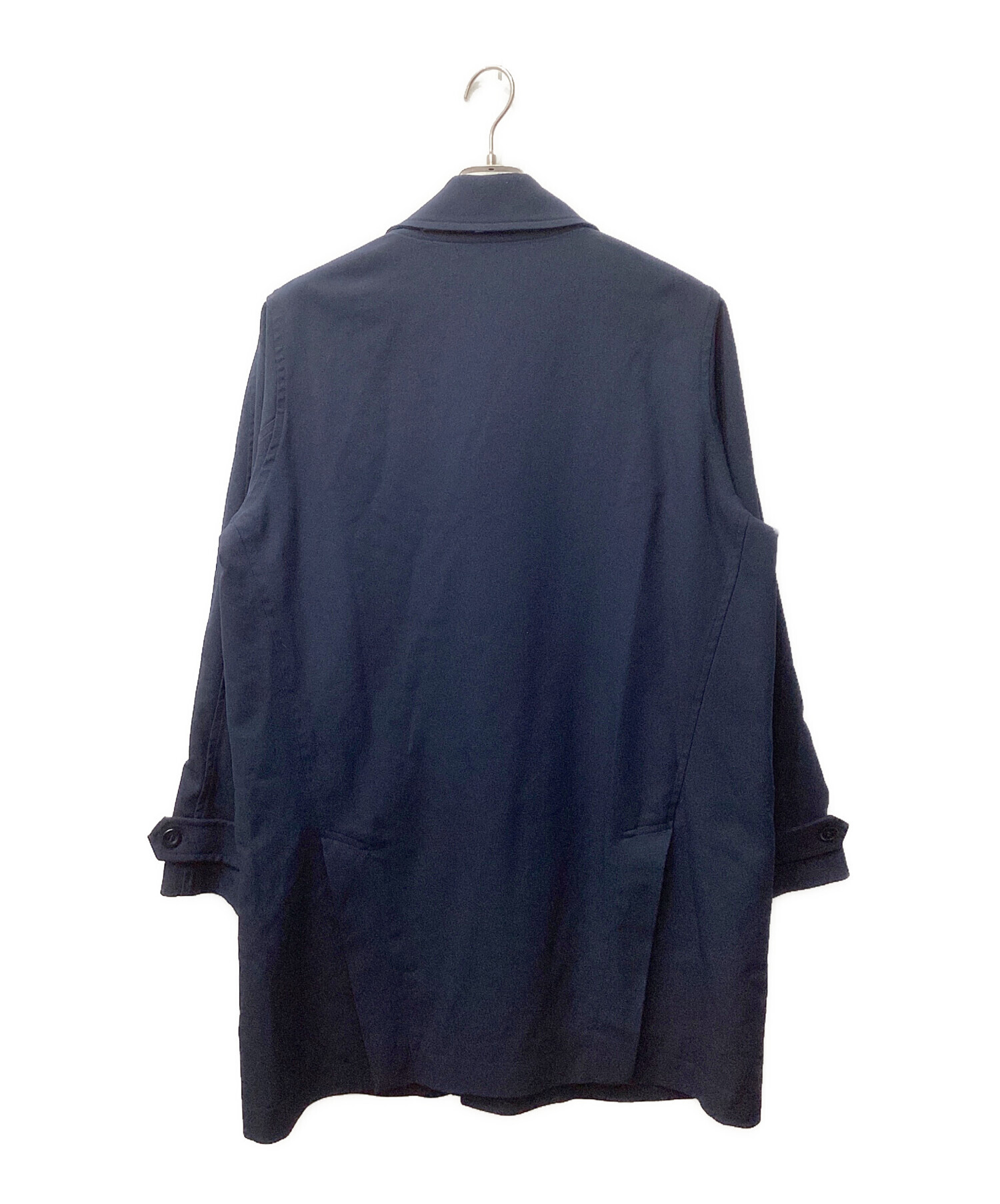 中古・古着通販】UNDERCOVER (アンダーカバー) ステンカラーコート