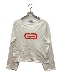 GOAT ESSENCE ゴートエッセンス ブルゾン（その他） M グレー 【古着】【中古】【送料無料】 GOAT ESSENCE(ゴートエッセンス)】ブランド・古着のネット通販【TREFAC