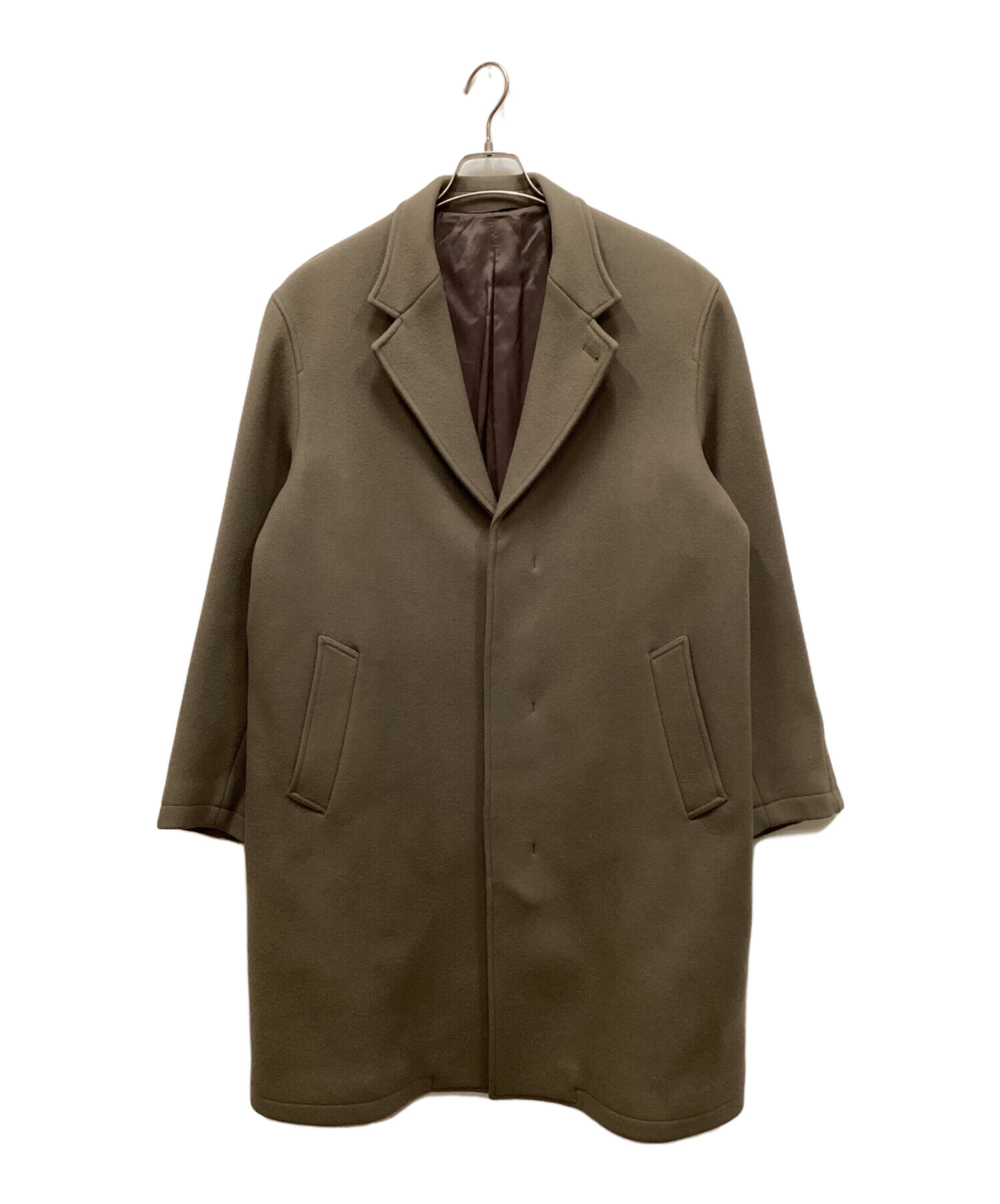 スティーブンアラン 定価5万円 チェスターコート Steven Alan（スティーブンアラン）の「＜Steven Alan＞ スーパー140