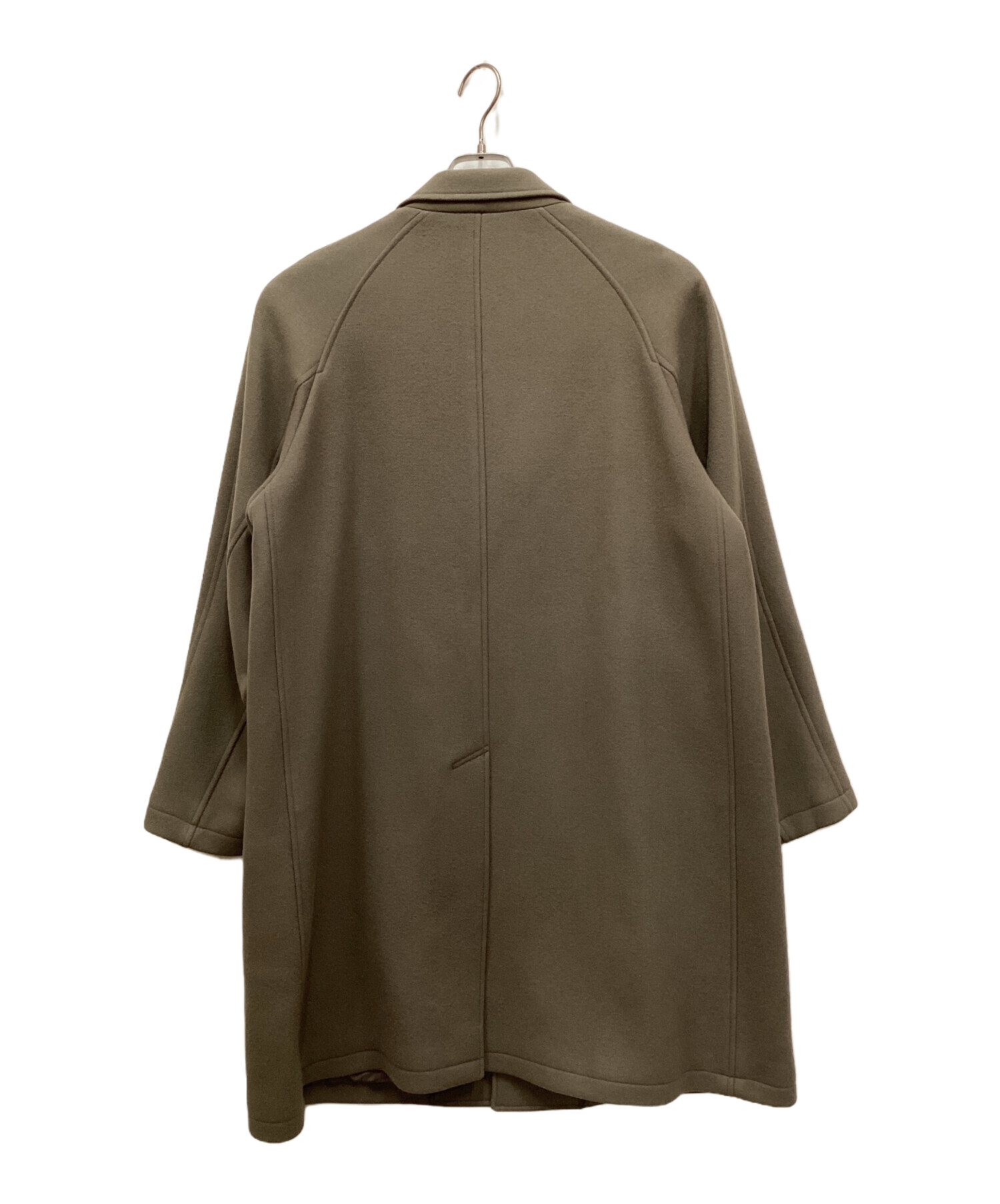 スティーブンアラン 定価5万円 チェスターコート Steven Alan（スティーブンアラン）の「＜Steven Alan＞ スーパー140