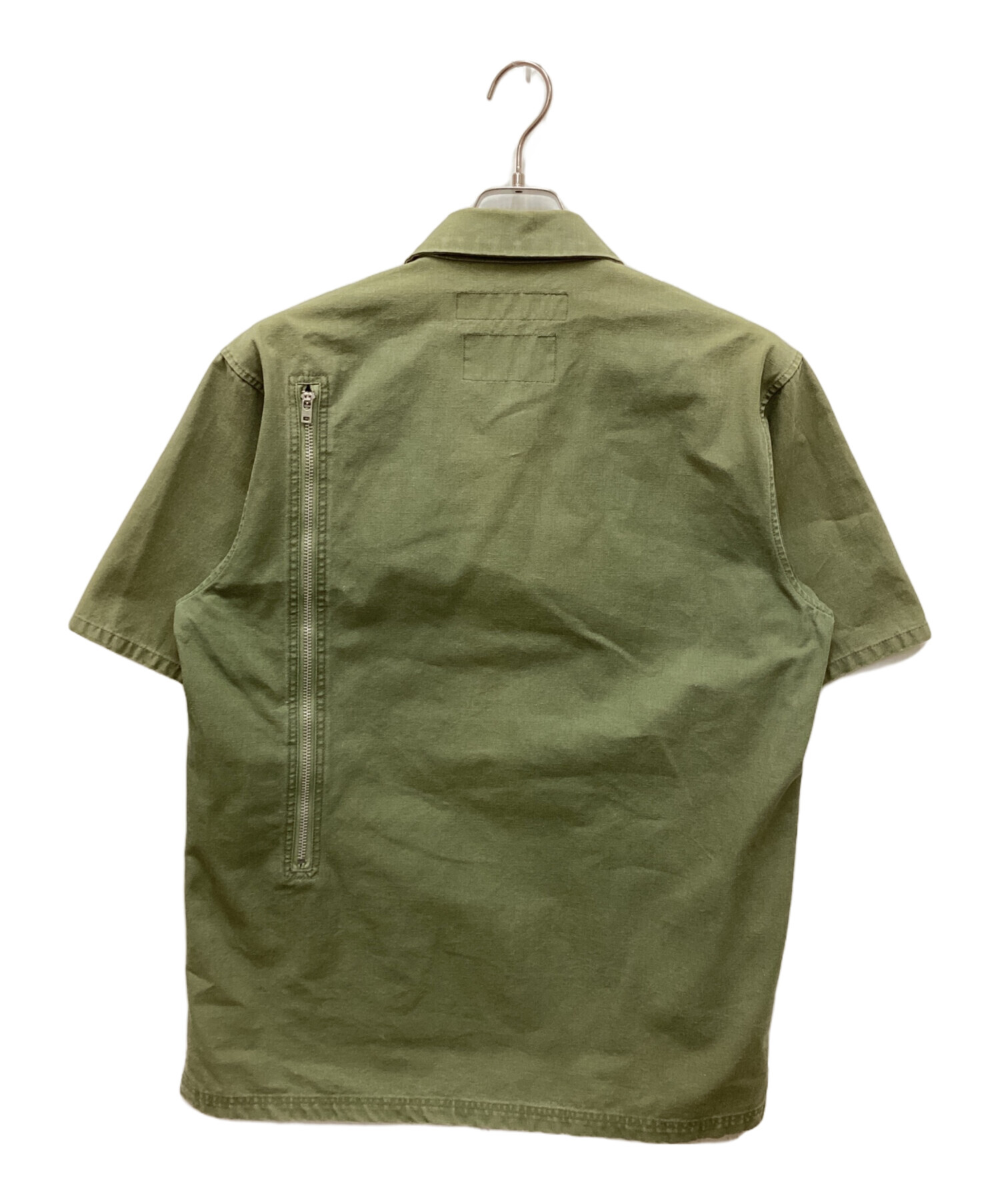 中古・古着通販】NEIGHBORHOOD (ネイバーフッド) マルチジップスクエア