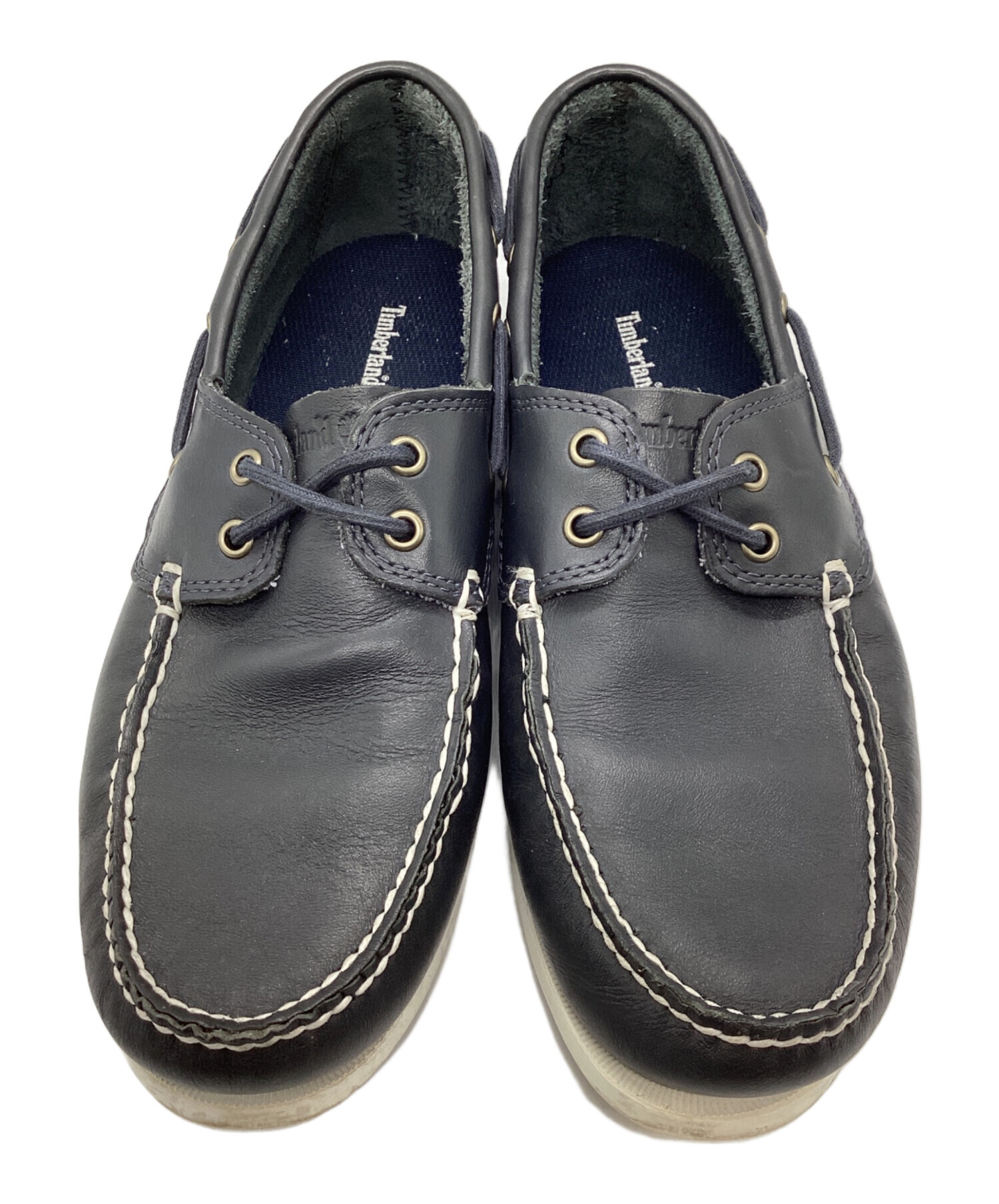 中古・古着通販】Timberland (ティンバーランド) デッキシューズ