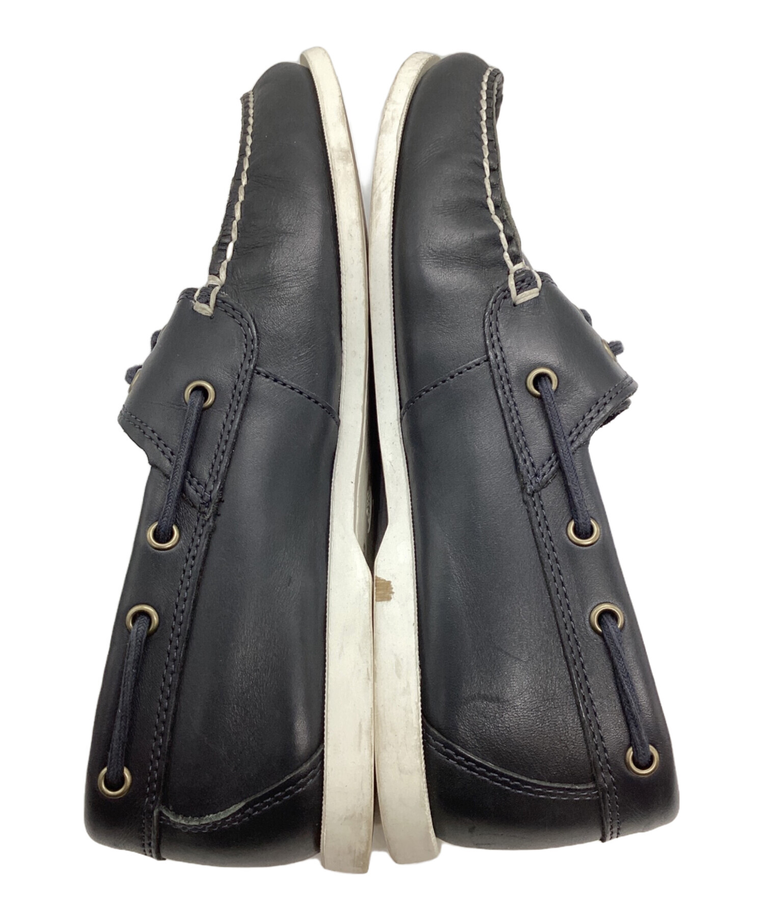 中古・古着通販】Timberland (ティンバーランド) デッキシューズ