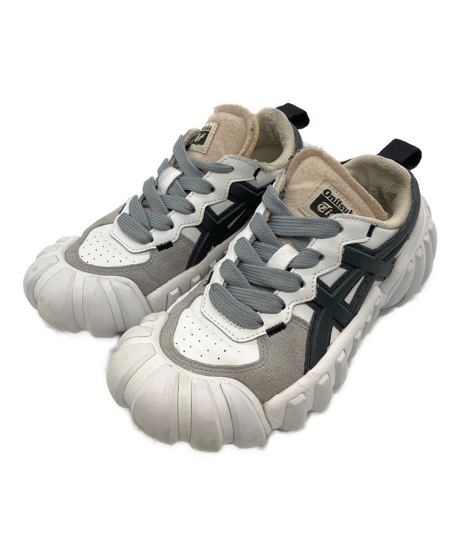 中古・古着通販】Onitsuka Tiger (オニツカタイガー) DENTIGRE LS