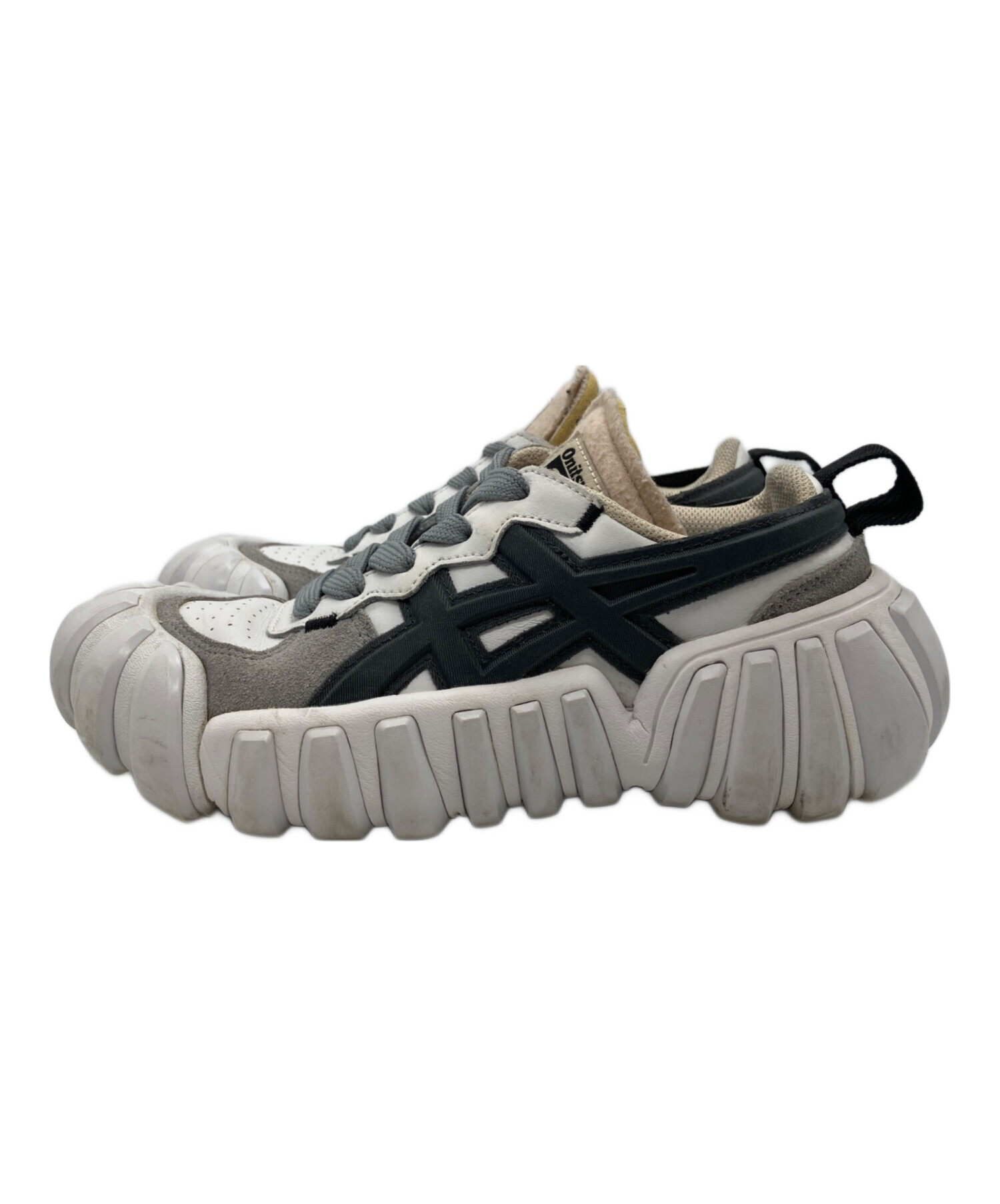 中古・古着通販】Onitsuka Tiger (オニツカタイガー) DENTIGRE LS