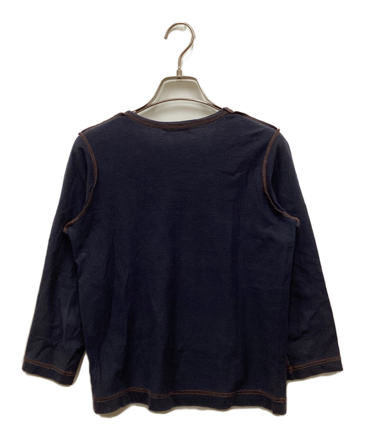 中古・古着通販】tricot COMME des GARCONS (トリココムデギャルソン