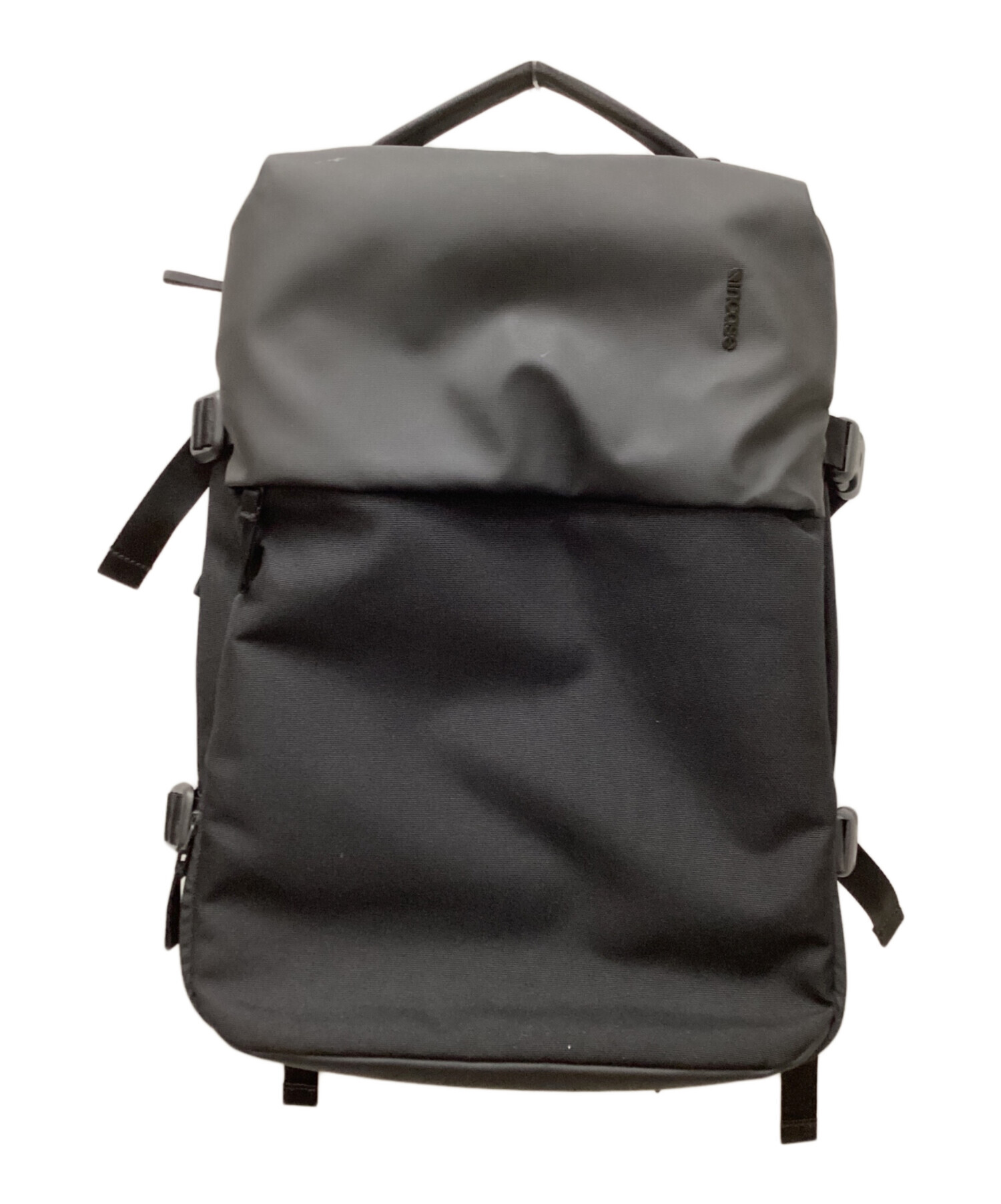 中古・古着通販】Incase (インケース) バックパック ブラック 