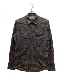 DSQUARED2(ディースクエアード)】ブランド・古着のネット通販【TREFAC