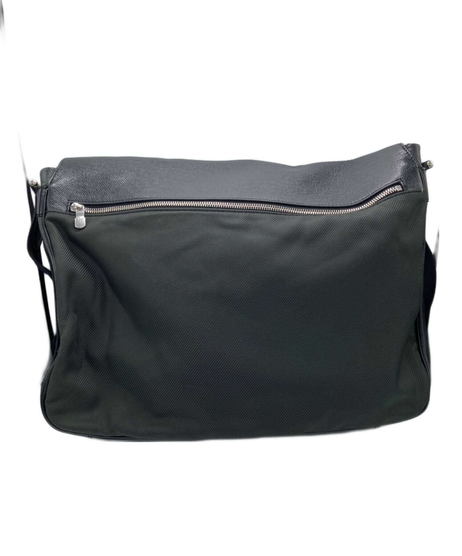 中古・古着通販】LOUIS VUITTON (ルイ ヴィトン) タイガ デルスー