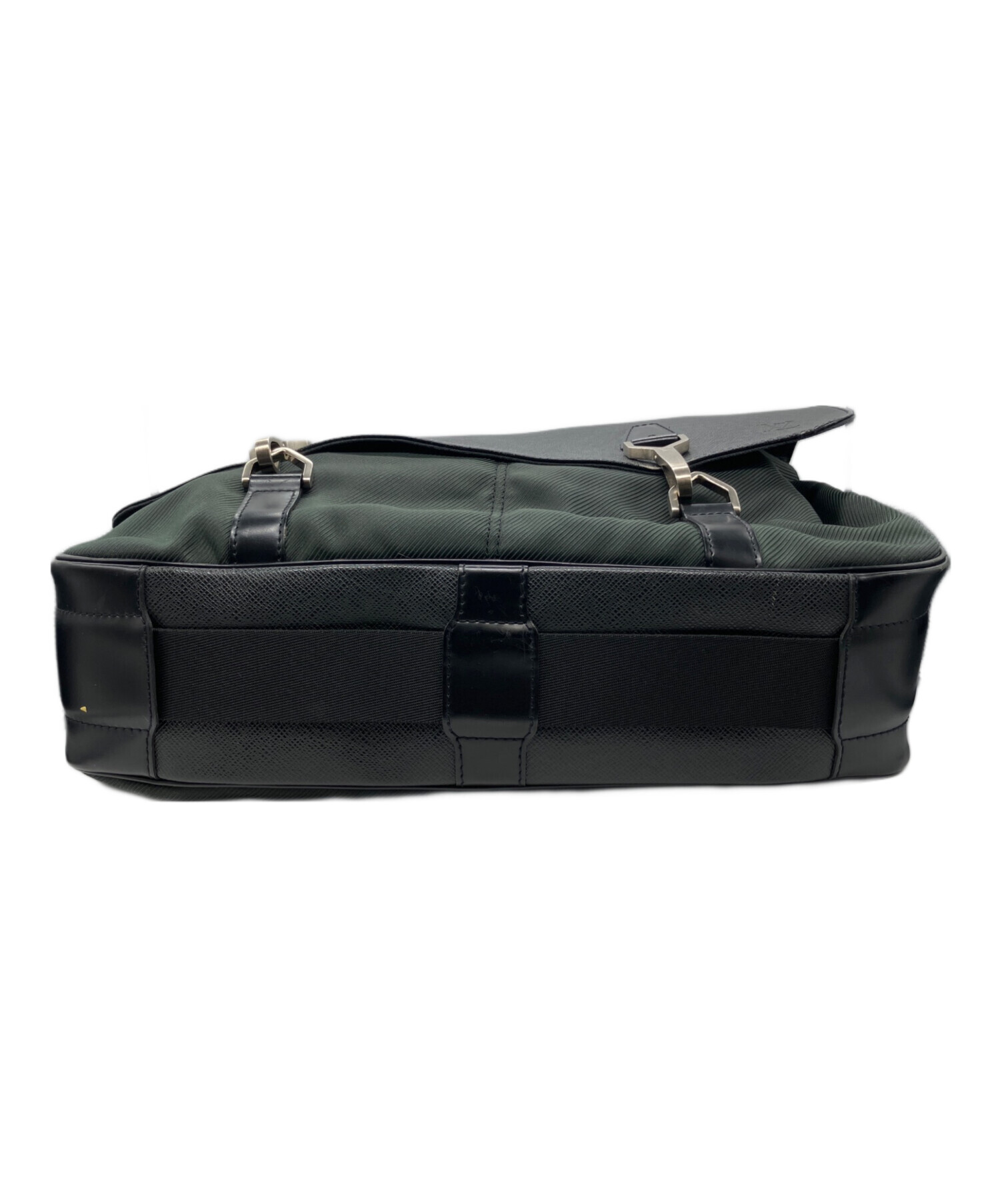中古・古着通販】LOUIS VUITTON (ルイ ヴィトン) タイガ デルスー