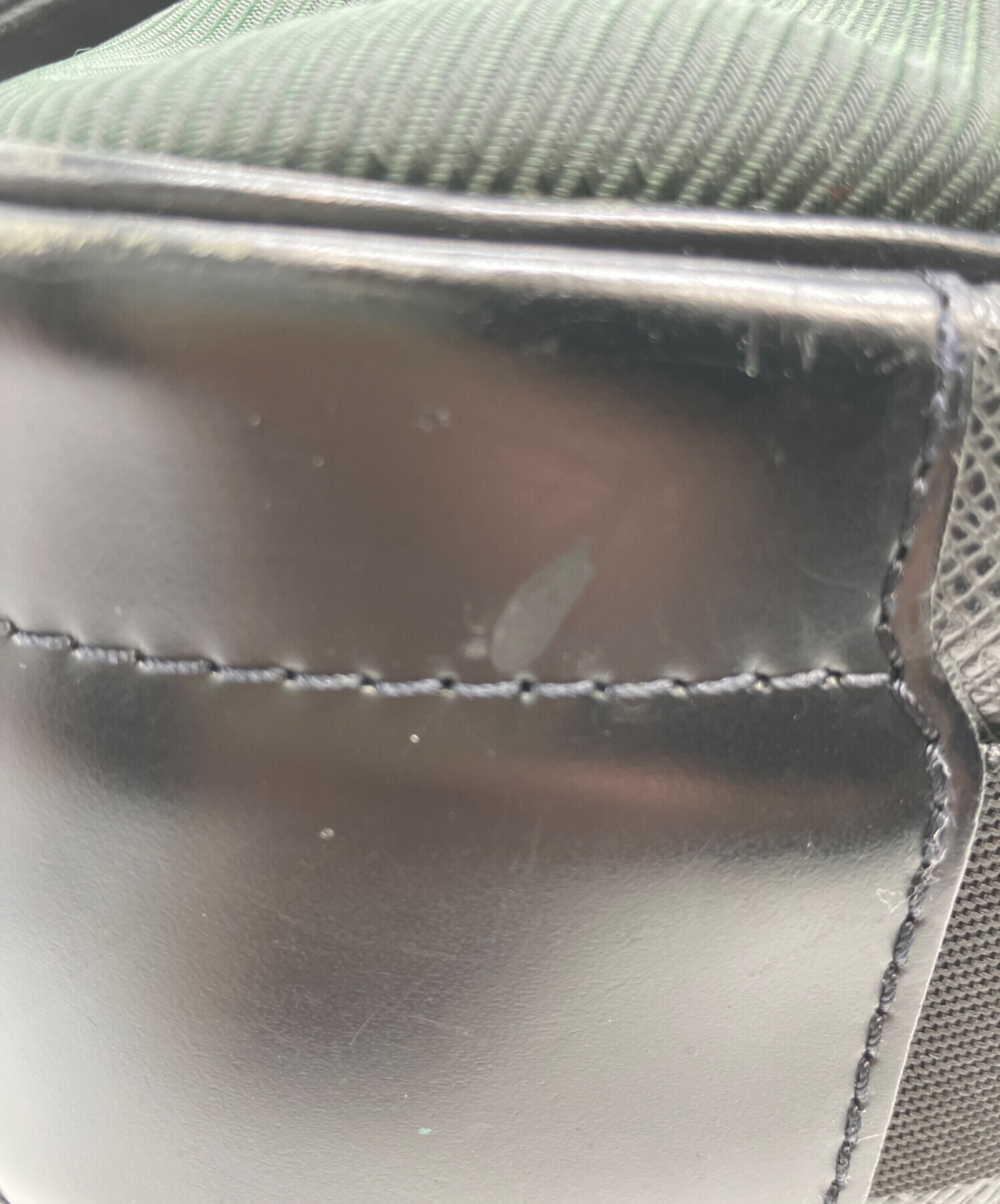 中古・古着通販】LOUIS VUITTON (ルイ ヴィトン) タイガ デルスー