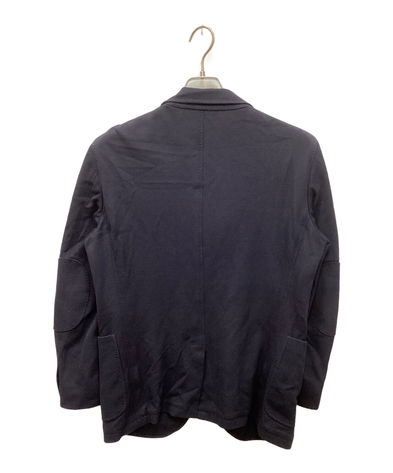 中古・古着通販】ERMENEGILDO ZEGNA (エルメネジルド・ゼニア) 金釦 