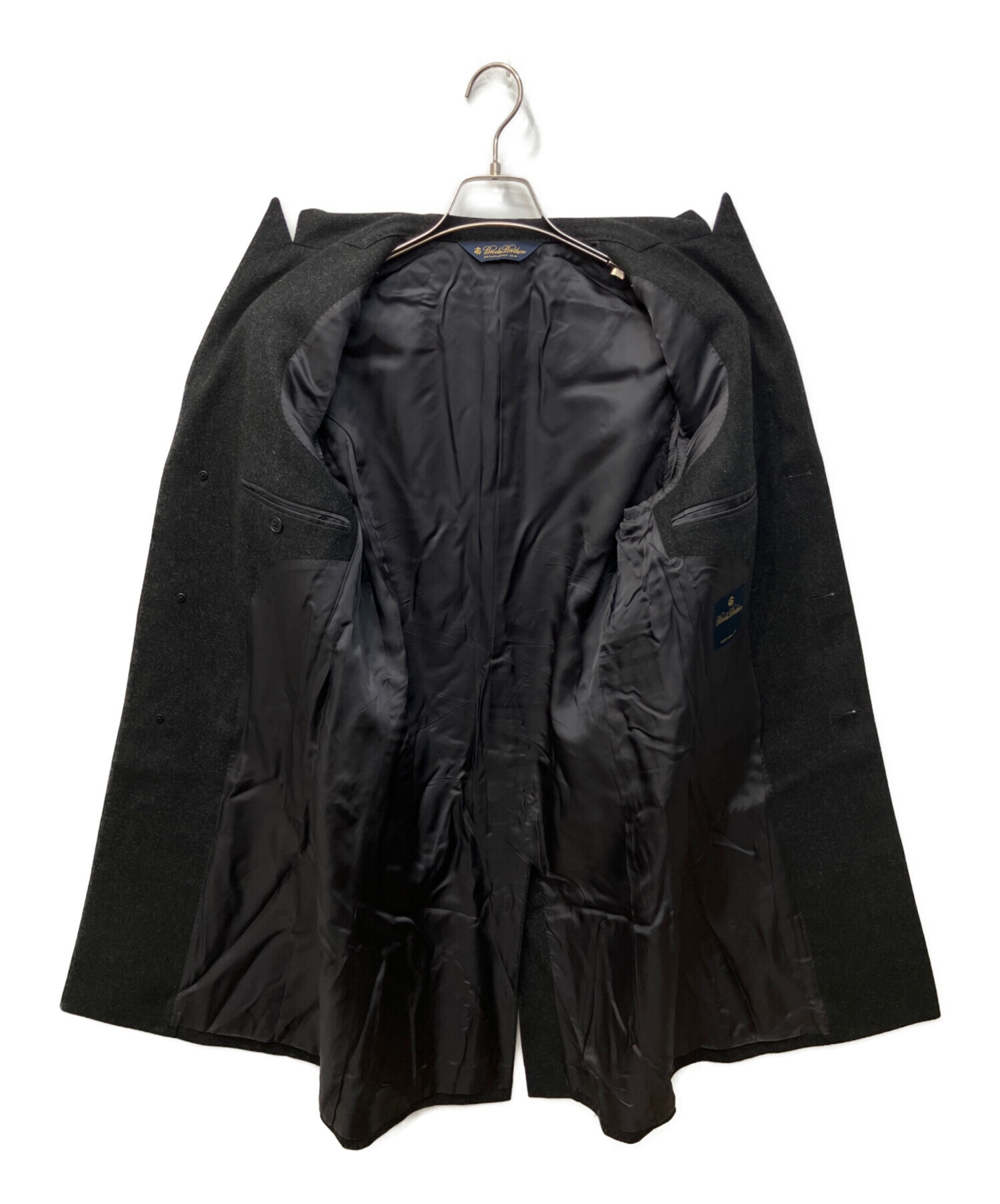 中古・古着通販】BROOKS BROTHERS (ブルックスブラザーズ) ウール